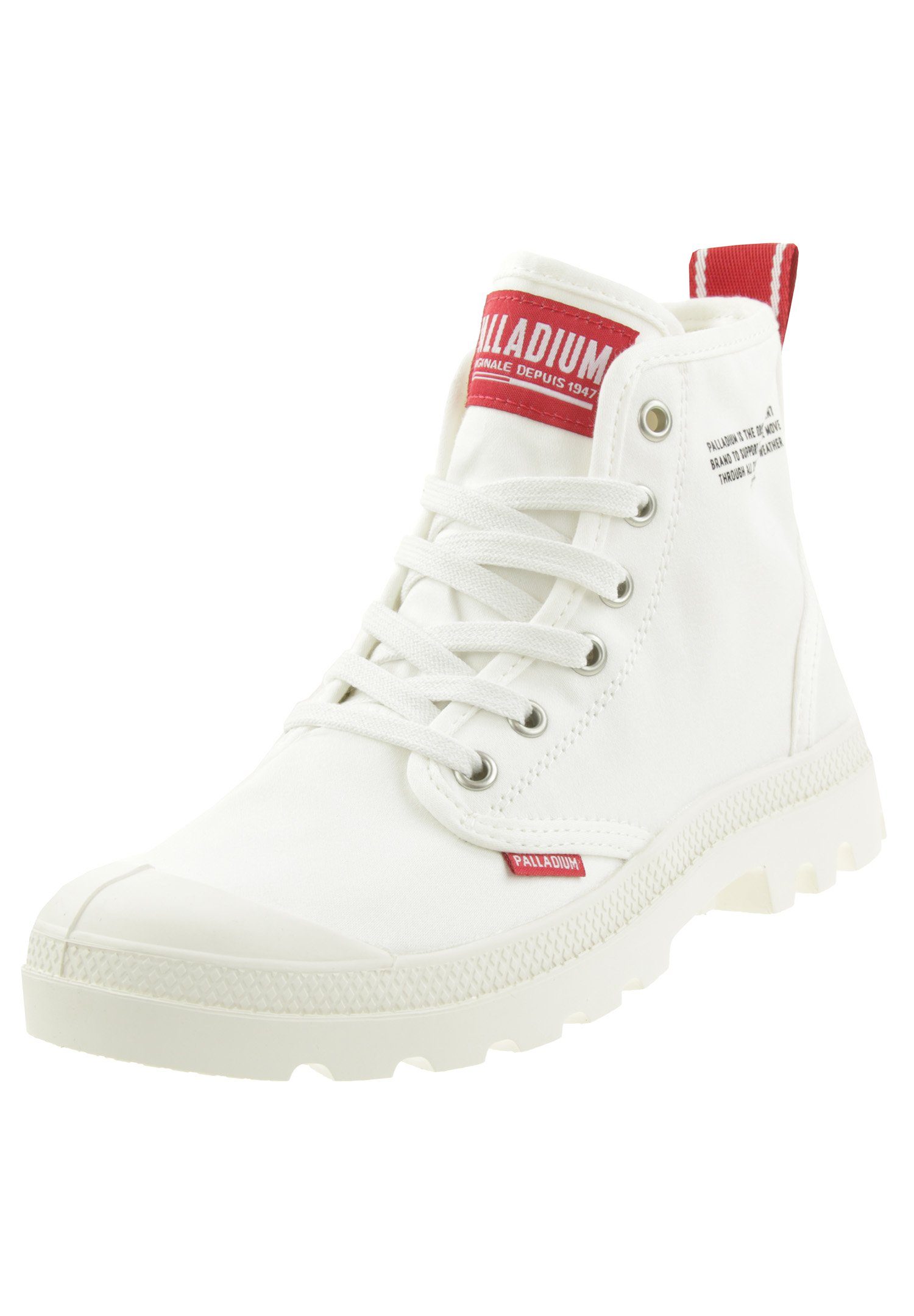 Palladium Pampa Hi Dare Stiefel günstig online kaufen