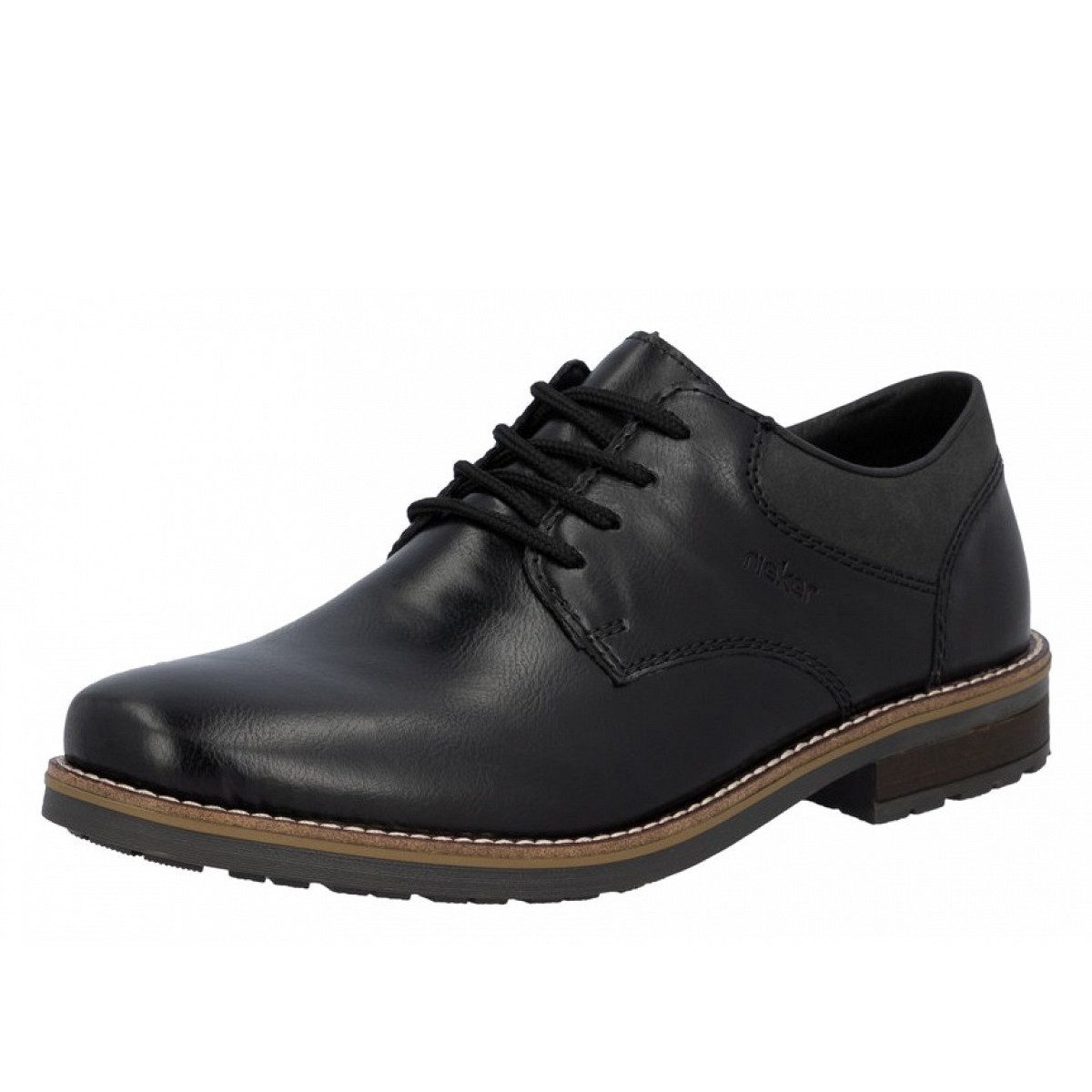 Rieker Schnürschuh günstig online kaufen
