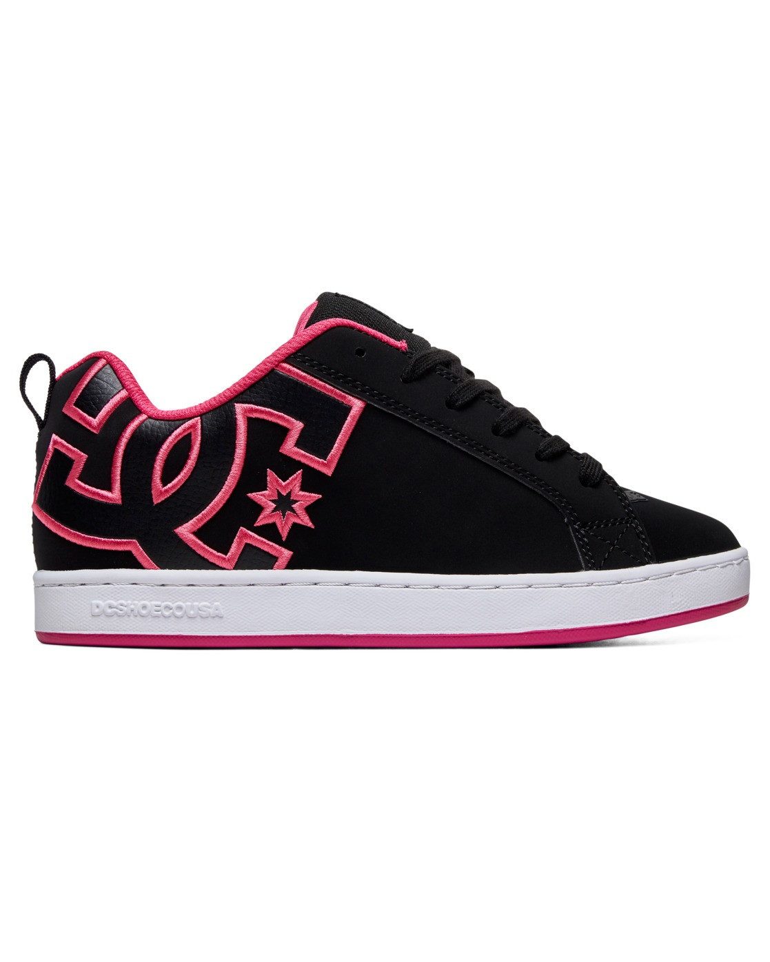 DC Shoes Court Graffik Sneaker günstig online kaufen