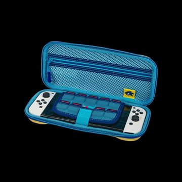 PowerA Nintendo-Schutzhülle PowerA NSCS0209-01 Schutzhülle für tragbare Spielkonsolen Hartschal...