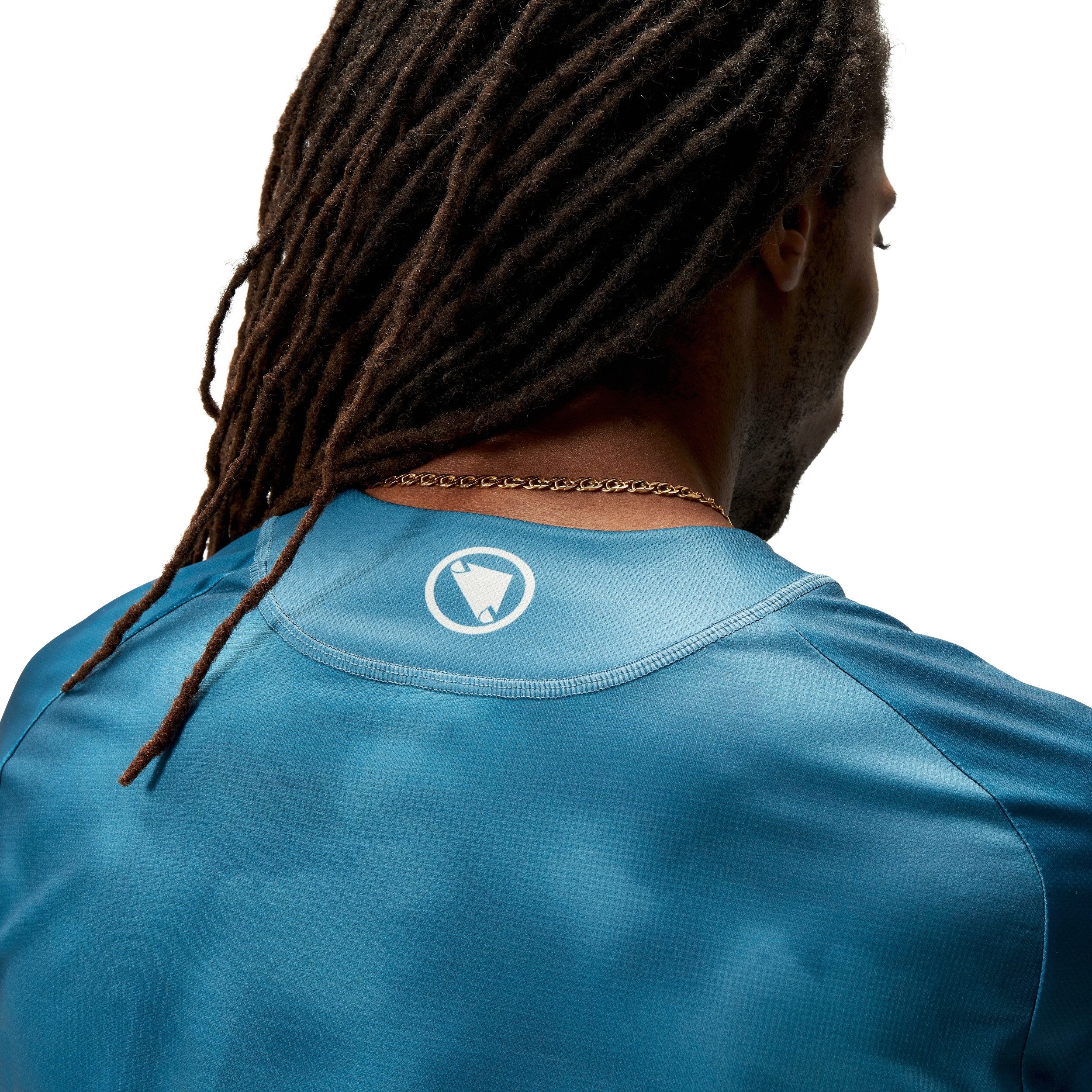 Endura Radtrikot Cloud Tee LTD *