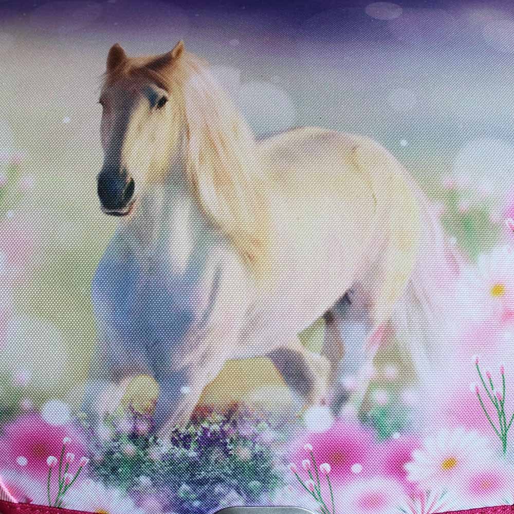 Spirit Schulranzen Set Cool 10-teilig 2026 Mädchen Flower Horse