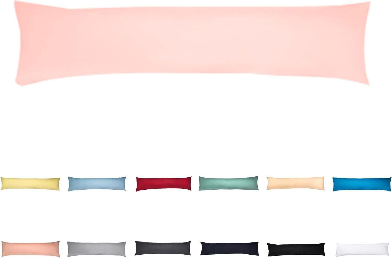 livessa Kissenbezug Kissenbezug einzeln (1 Stück) - 100 % Baumwolle, %100 B günstig online kaufen