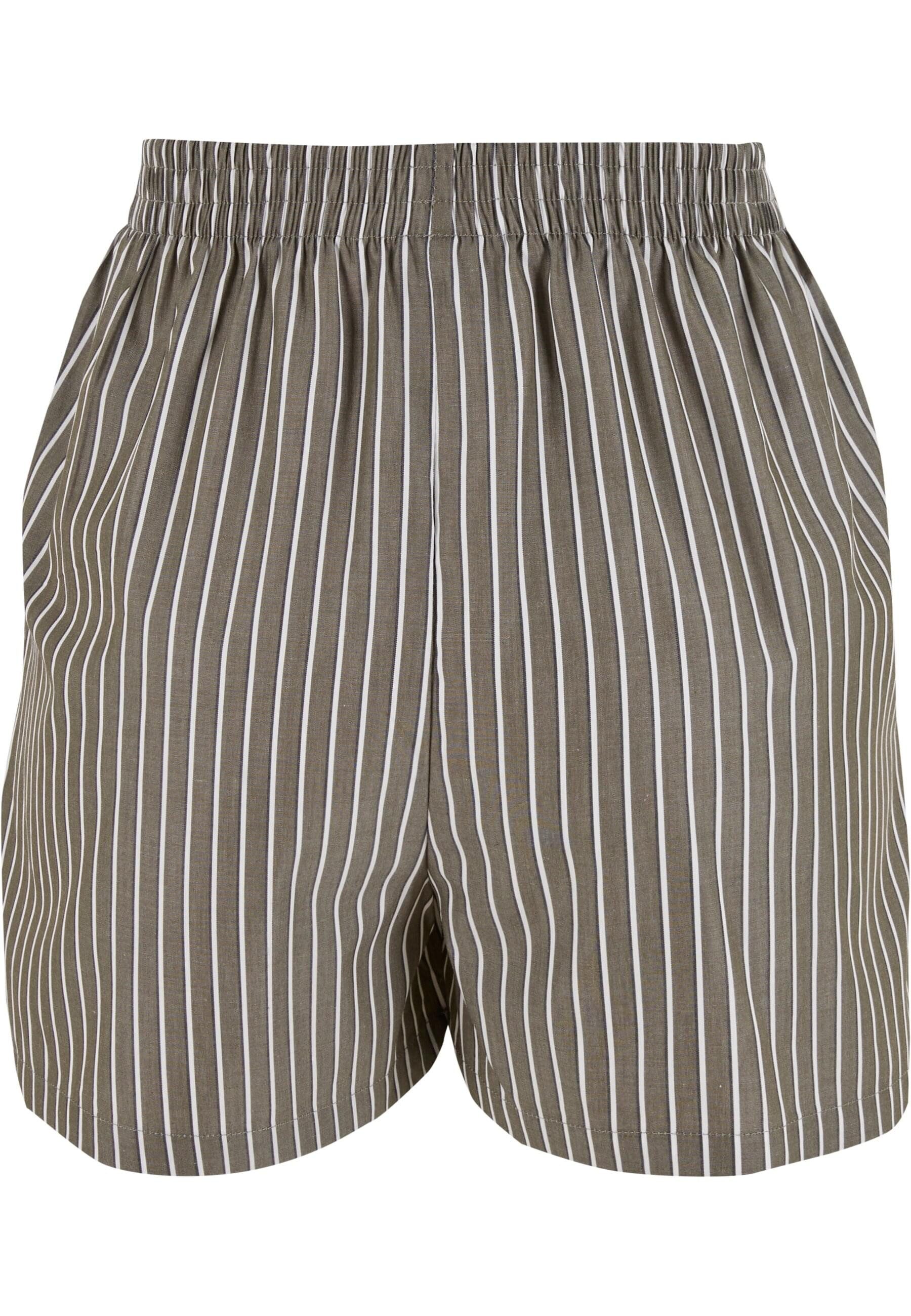 URBAN CLASSICS Shorts Urban Classics Damen günstig online kaufen