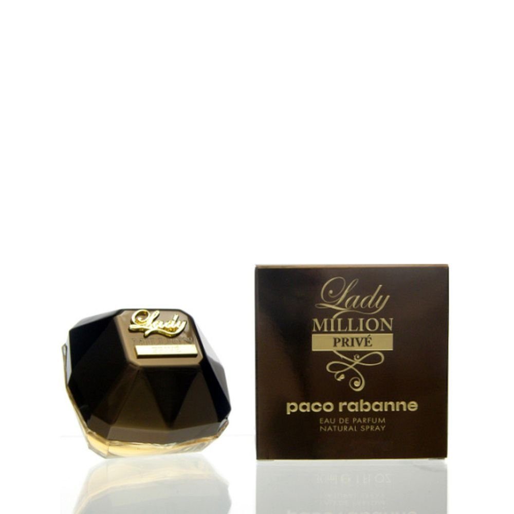 paco rabanne Eau de Parfum Paco Rabanne Lady Million Prive Eau de Parfum 30