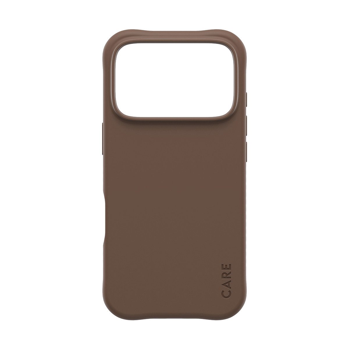CARE by PanzerGlass Handyhülle Samba MagSafe Case für Apple iPhone 17 Pro, Backcover, Schutzhülle, Handyschutzhülle, Case, Schutzcase, stoßfest