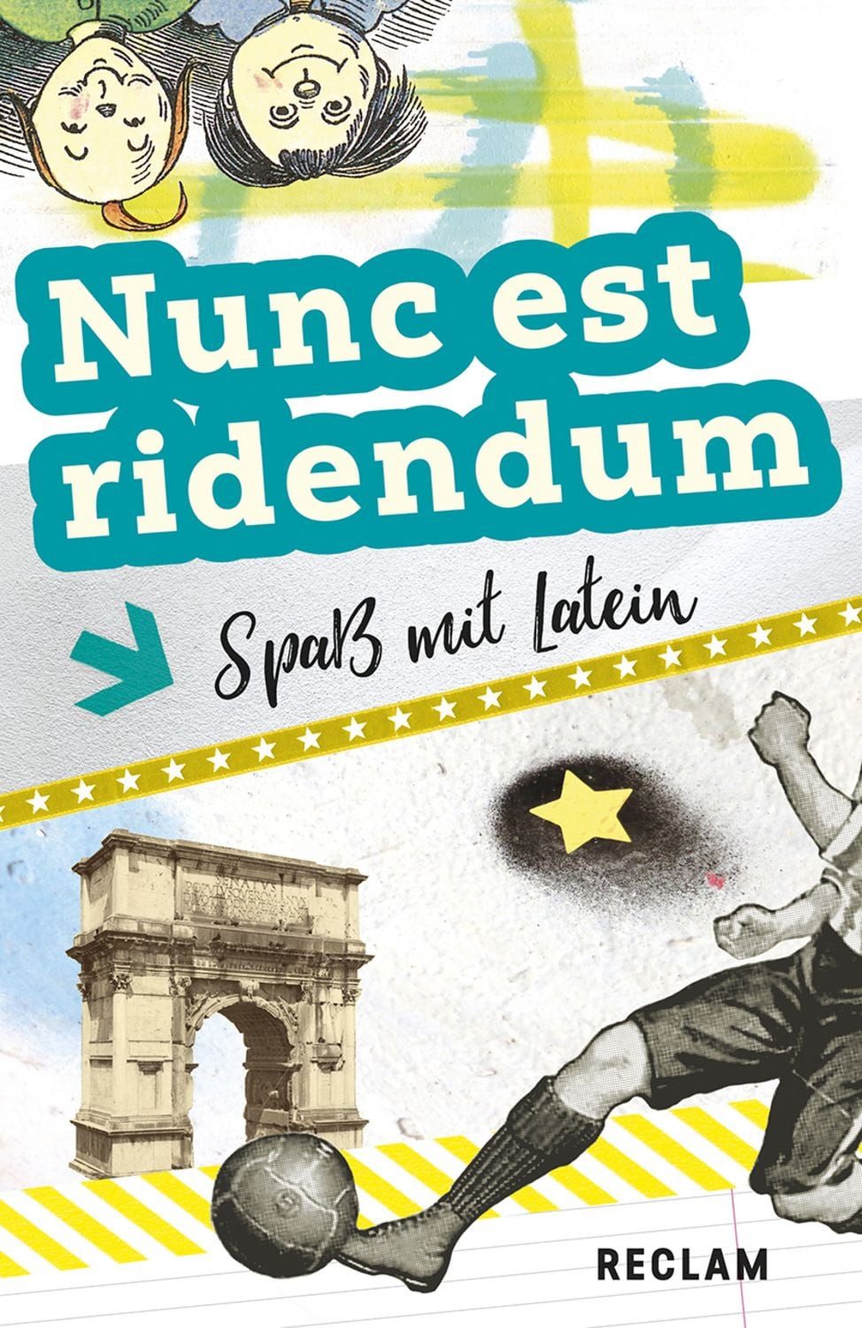 Nunc est ridendum / diverse