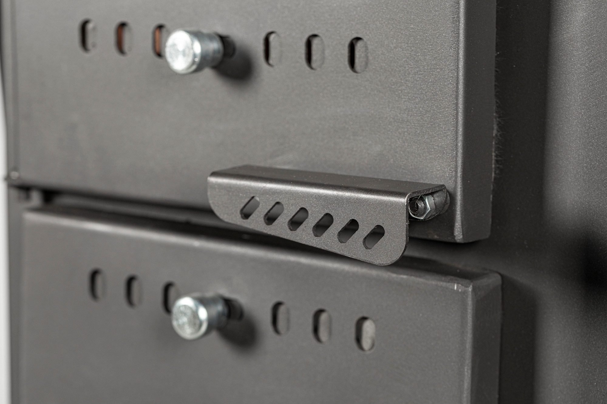 Hosseven Kaminofen 4014, 7,90 kW, Küchenofen, Holzofen, Backofen, Balkanofen, Holzherd, Gartenofen