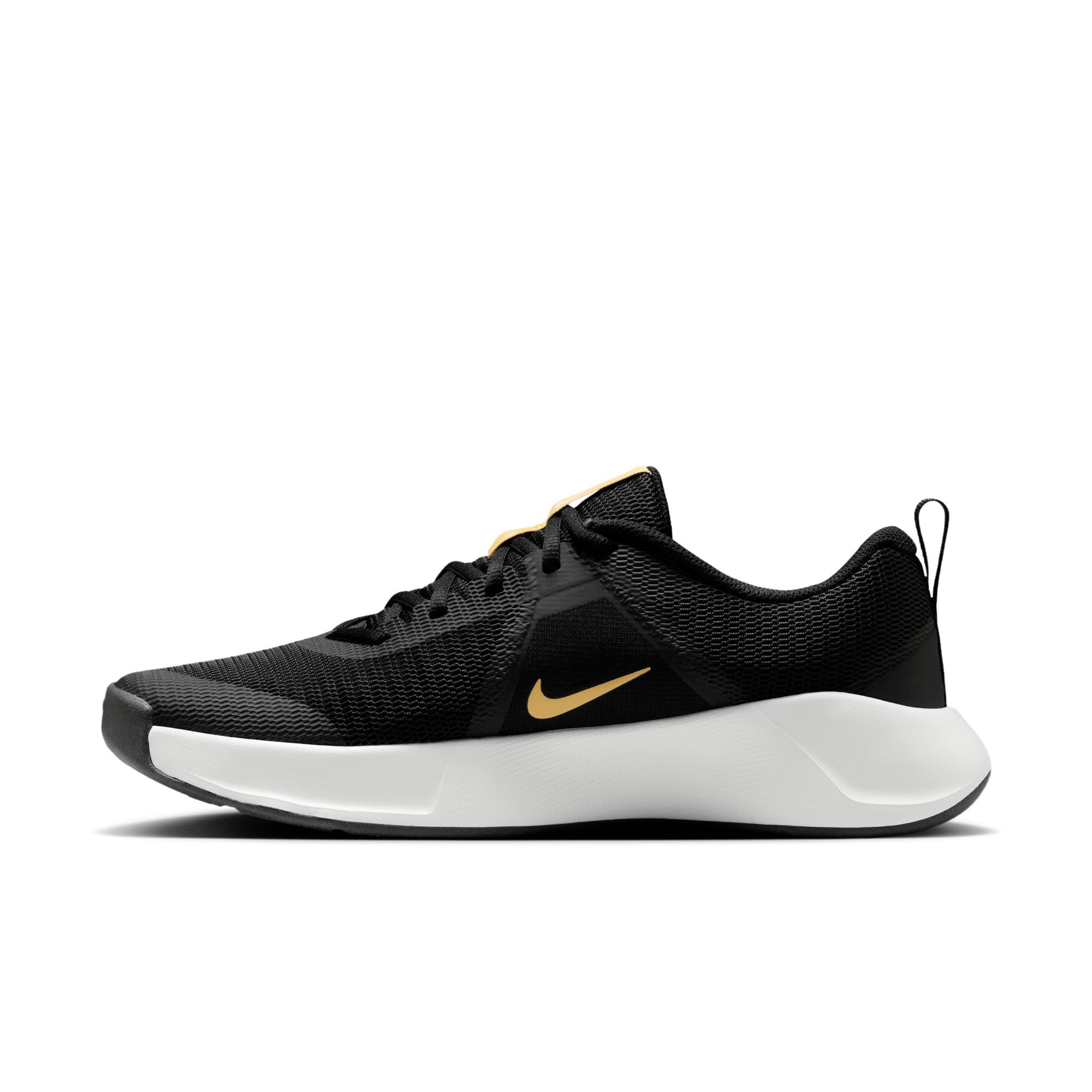 Nike MC TRAINER 3 Trainingsschuh ideal für Gym und Fitnessstudio