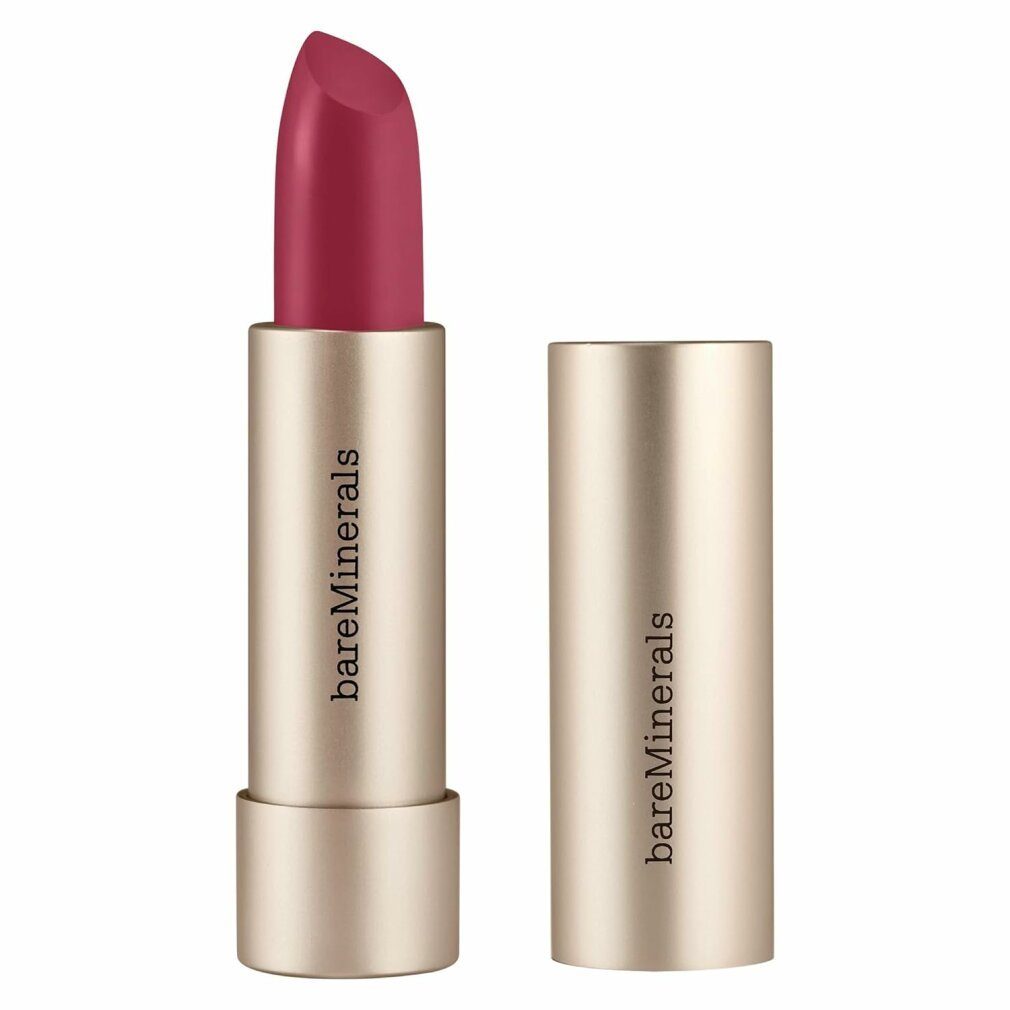 BAREMINERALS Lippenstift Mineralist Hydra-Smoothing Lipstick Optimism