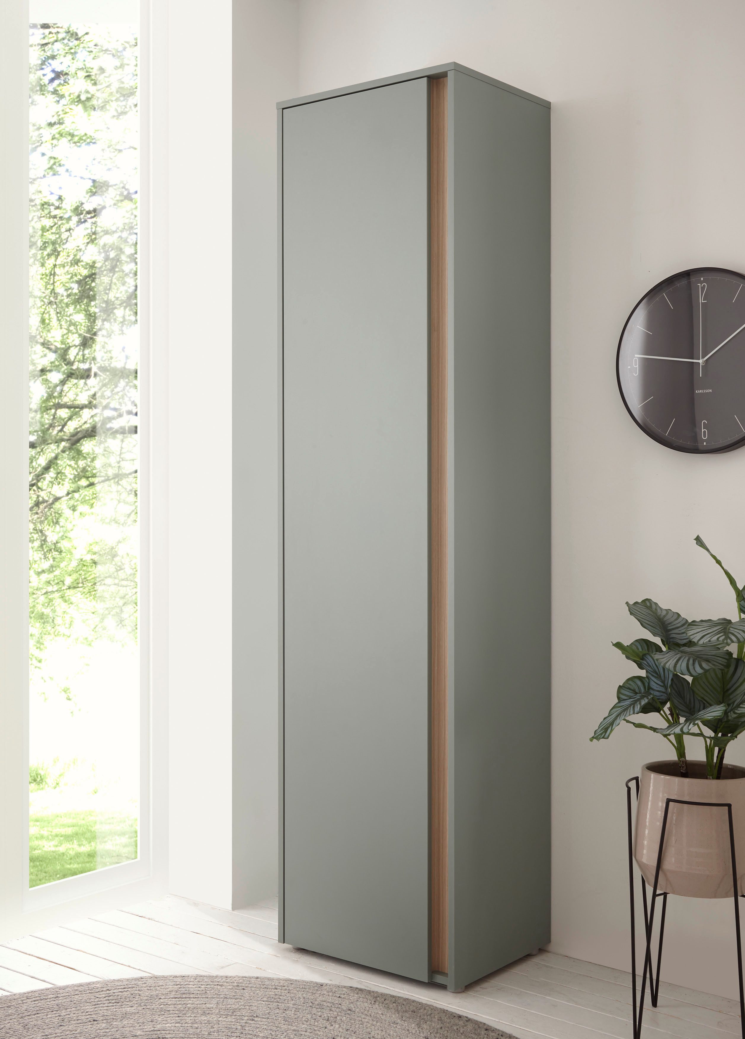 INOSIGN Garderobenschrank GiRON/CiTY, moderner Schrank, Schuhschrank günstig online kaufen