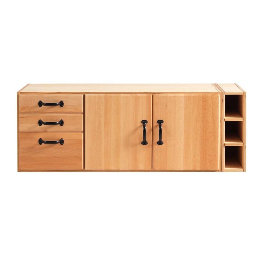 Sjöbergs Werkbank Werkbank-Unterschrank SJÖBERGS SM05 – passend für 1900/SB119
