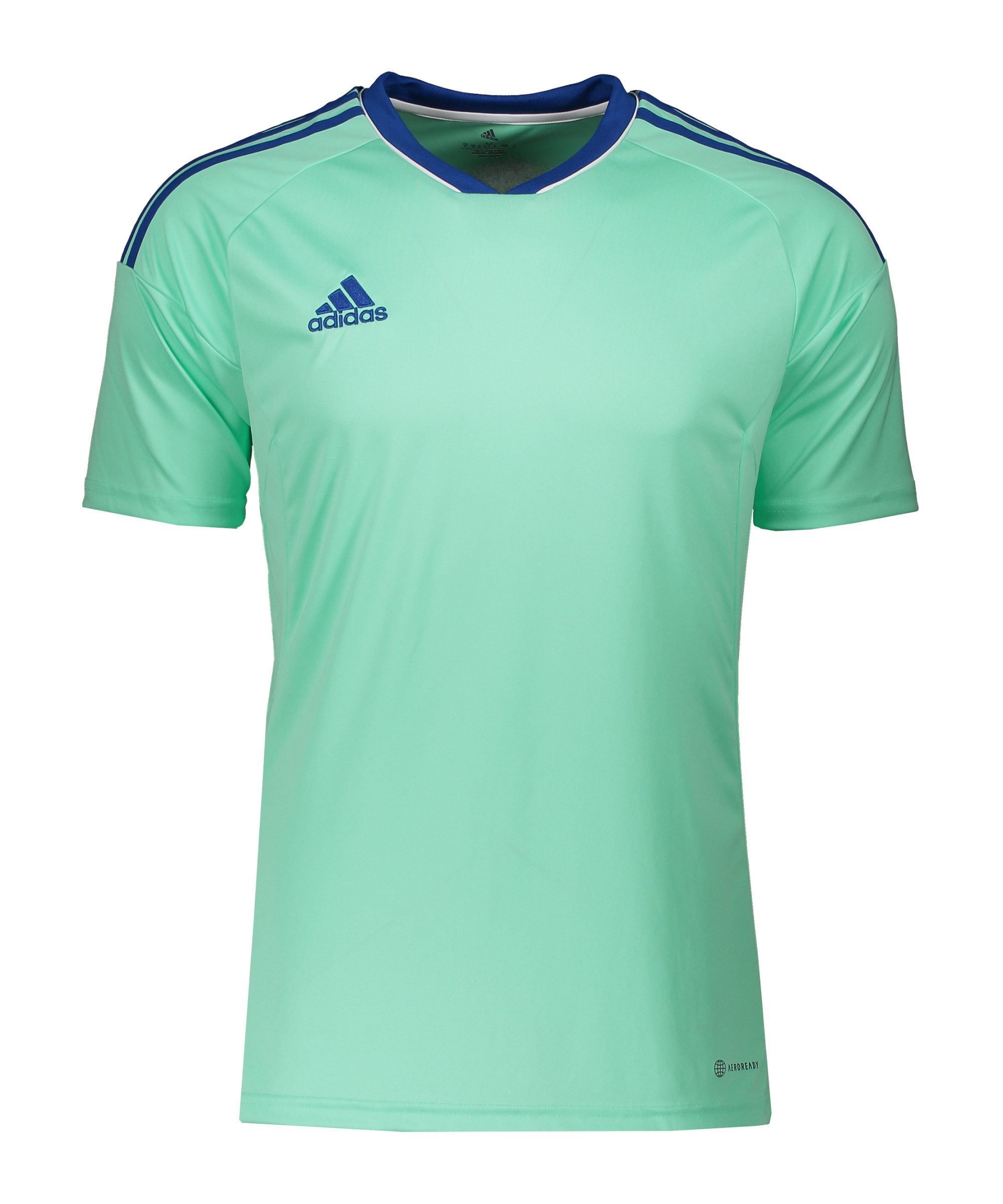 adidas Performance Fußballtrikot milic 22 Custom Trikot