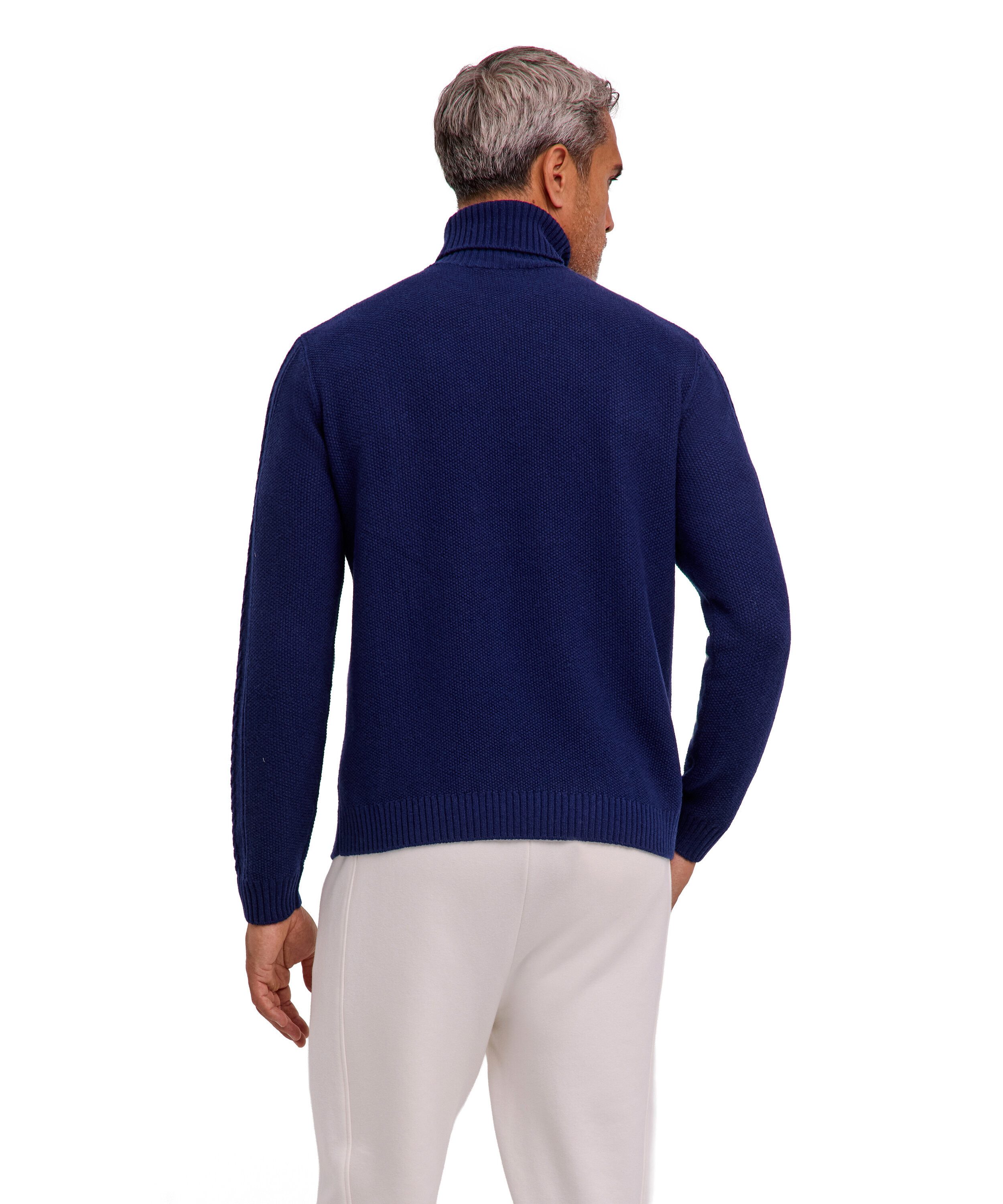 FALKE Strickpullover Pullover (1-tlg)