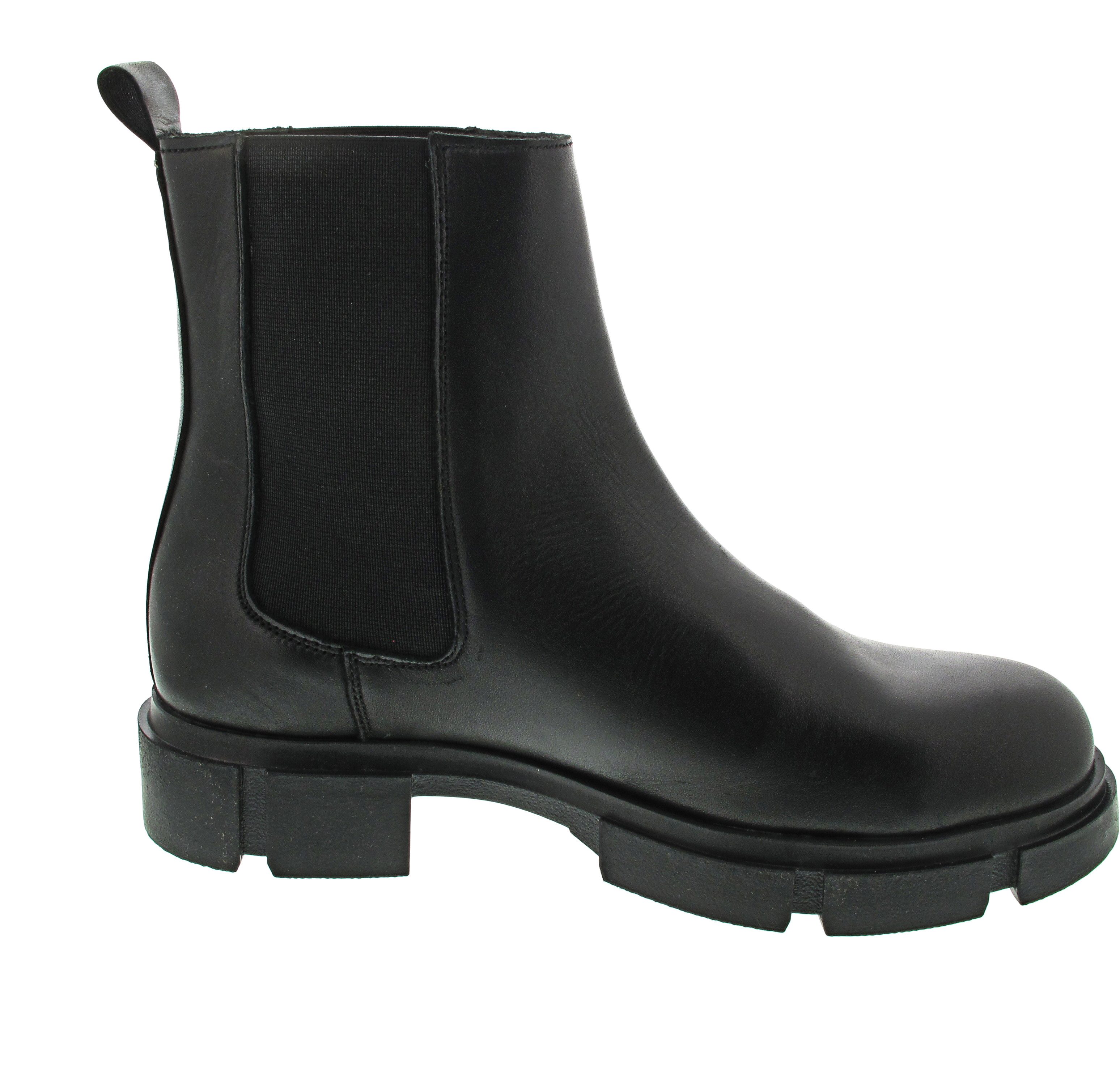 PS Poelman Stiefelette