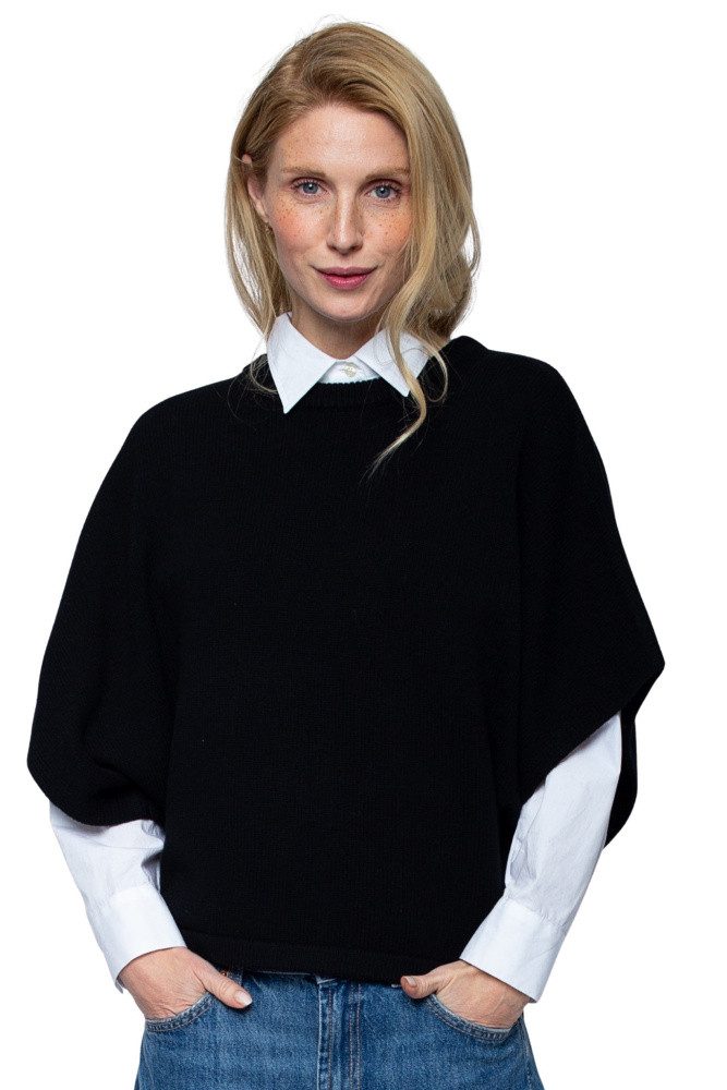 Emily Van Den Bergh Strickpullover Strickpullover 1656