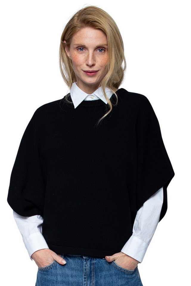 Emily Van Den Bergh Strickpullover Strickpullover 1656