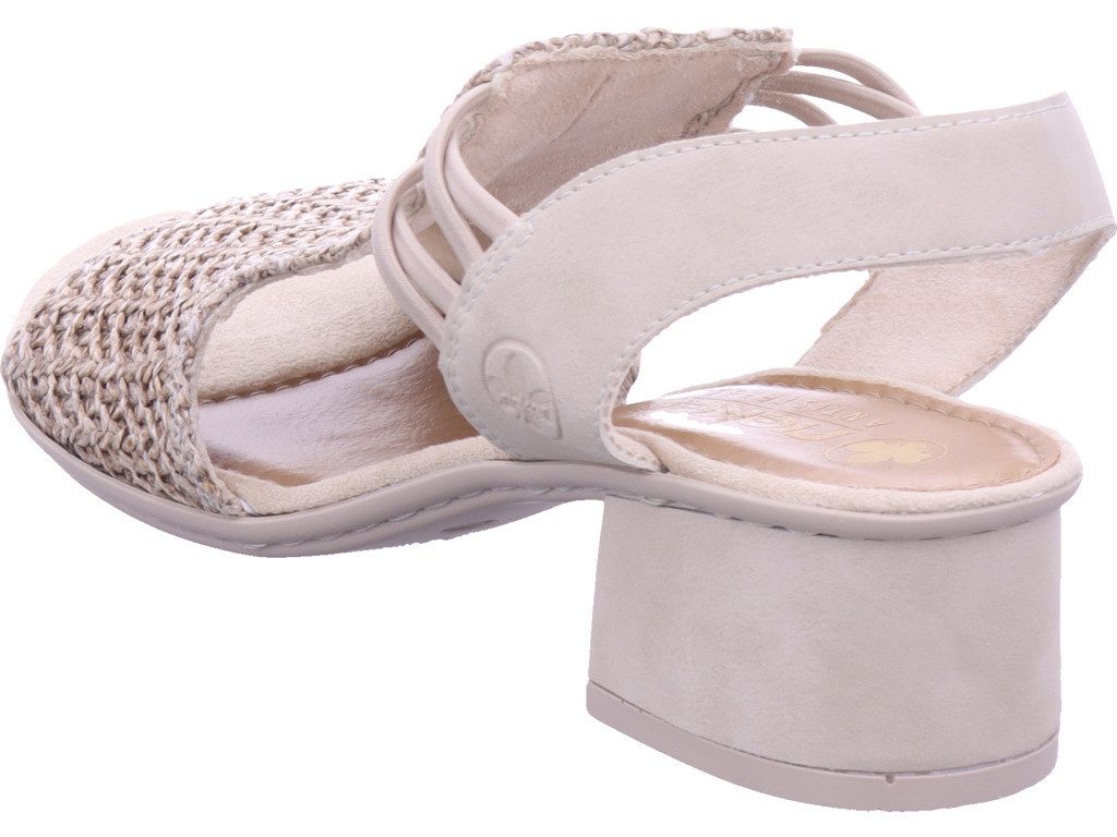 Rieker FSK Damen Sandalen Sandale günstig online kaufen