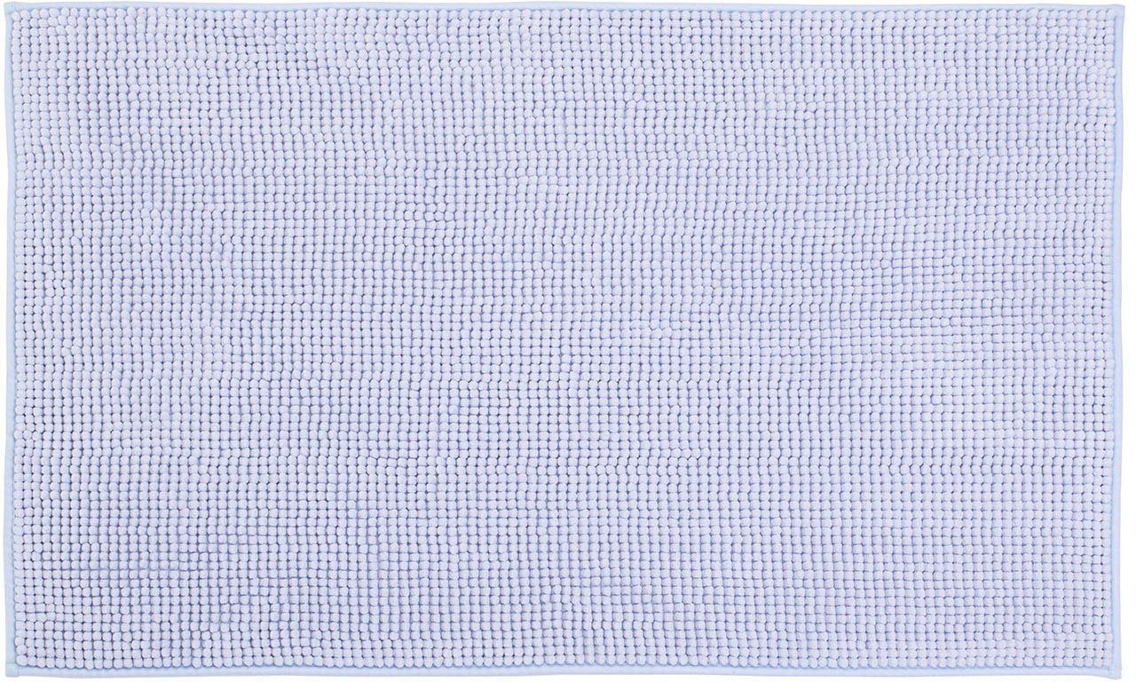 Gözze Badematte Chenille, Höhe 15 mm, günstig online kaufen