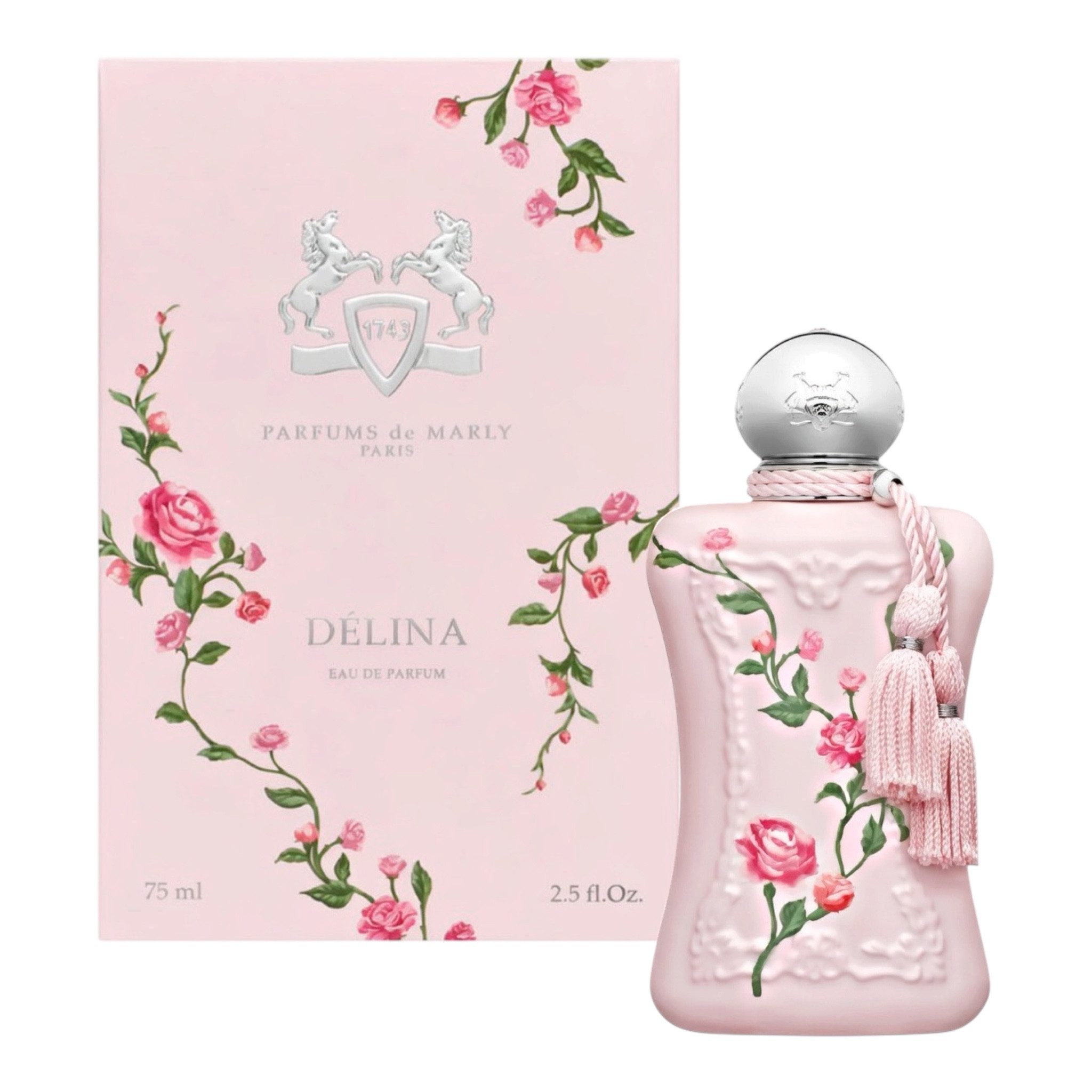 parfums de marly Eau de Parfum Delina Limited edition