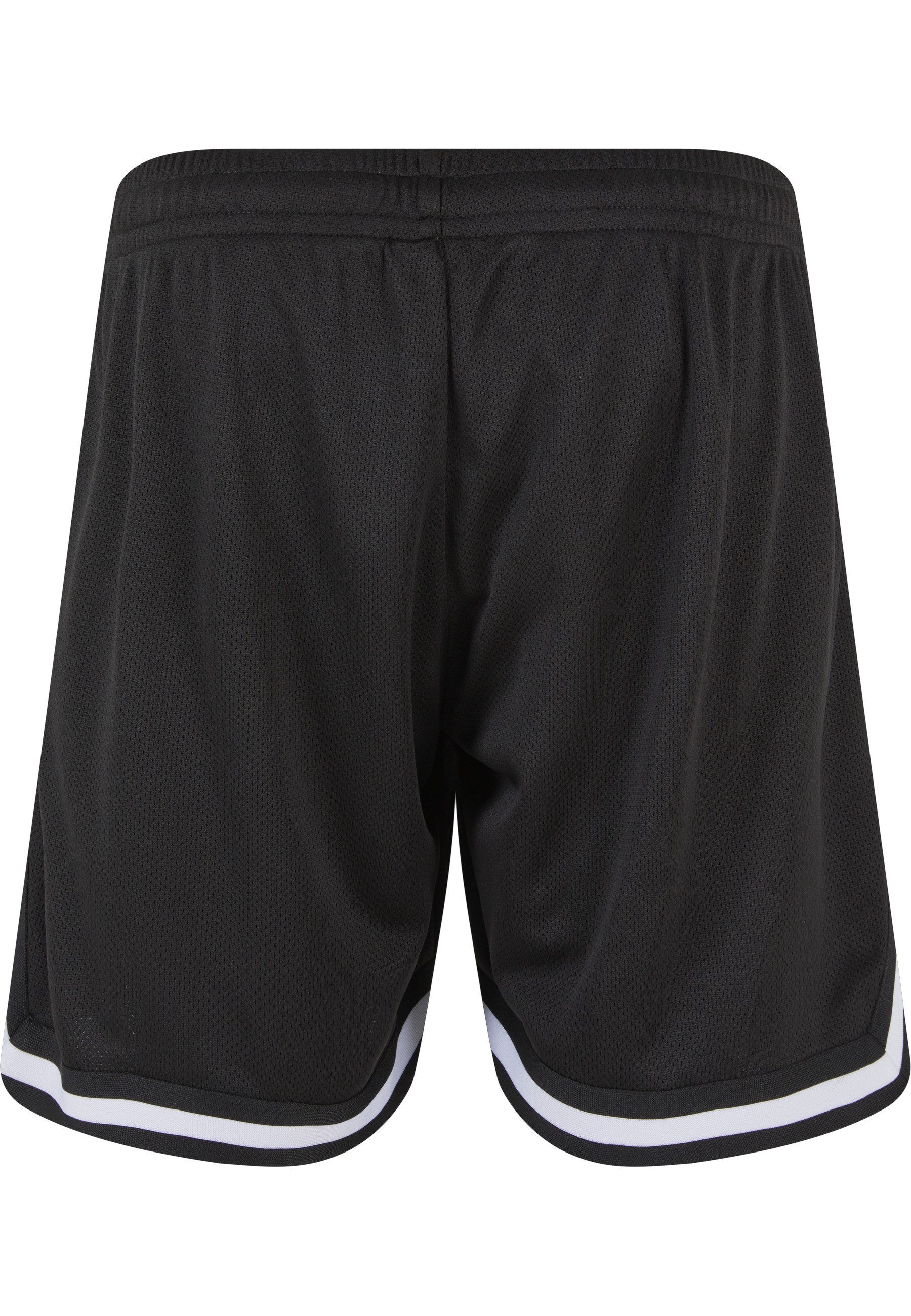 URBAN CLASSICS Shorts Urban Classics Herren Short Basketball Shorts (1-tlg)