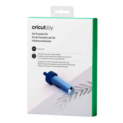 Cricut Cuttermesser 093573982217_CricutFolientransfersatz