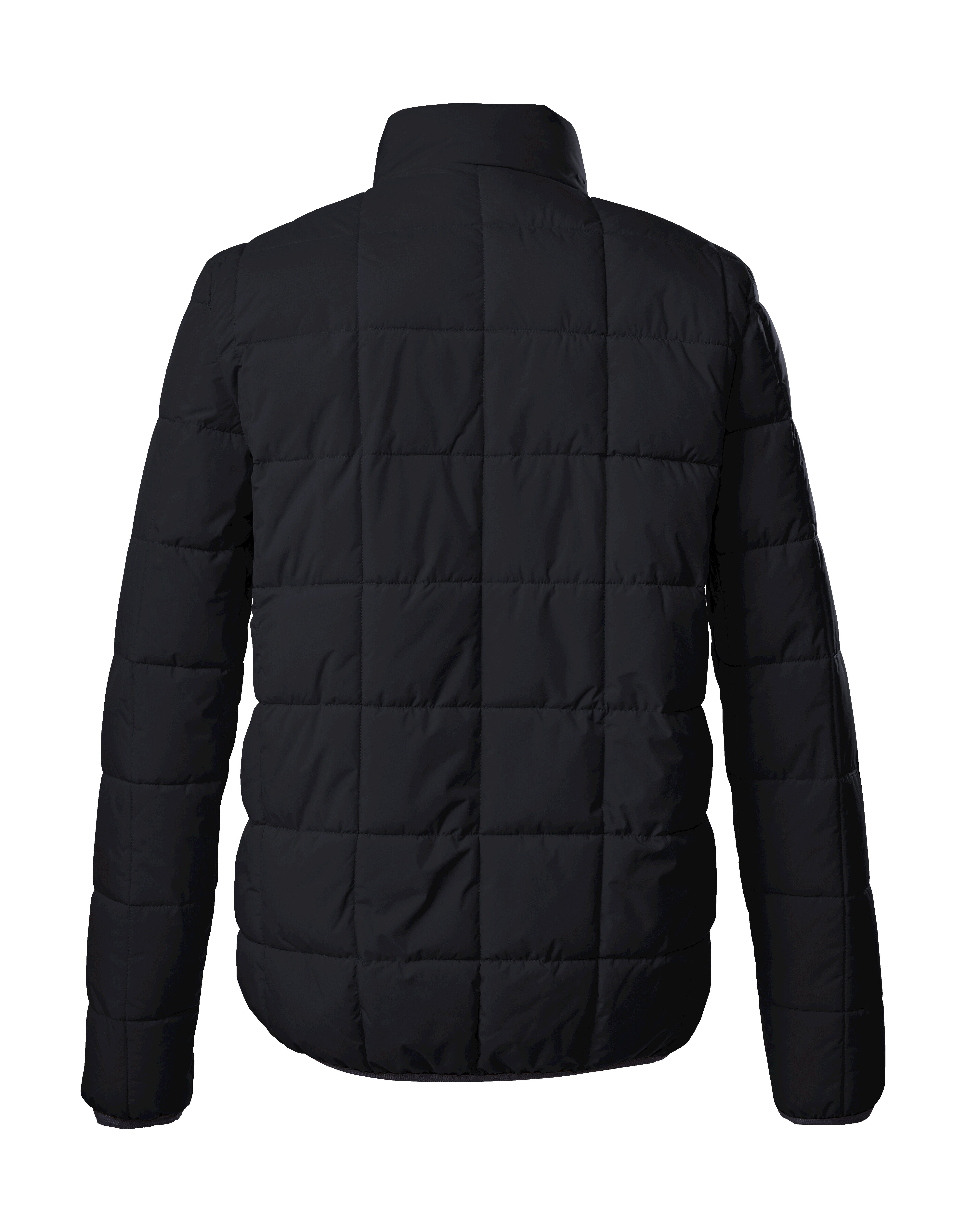 Funktionsjacke (1-St), Kapuze by Funktionsjacke Daunenoptik killtec G.I.G.A. DX mit in