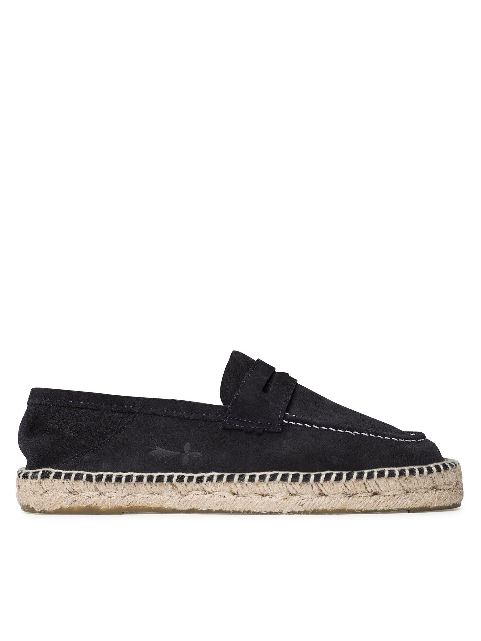 Manebi Manebi Herren Espadrilles MANEBI-LOAFERS ESPADRILLES K 1.5 L0 K 1.5 PA Espadrille