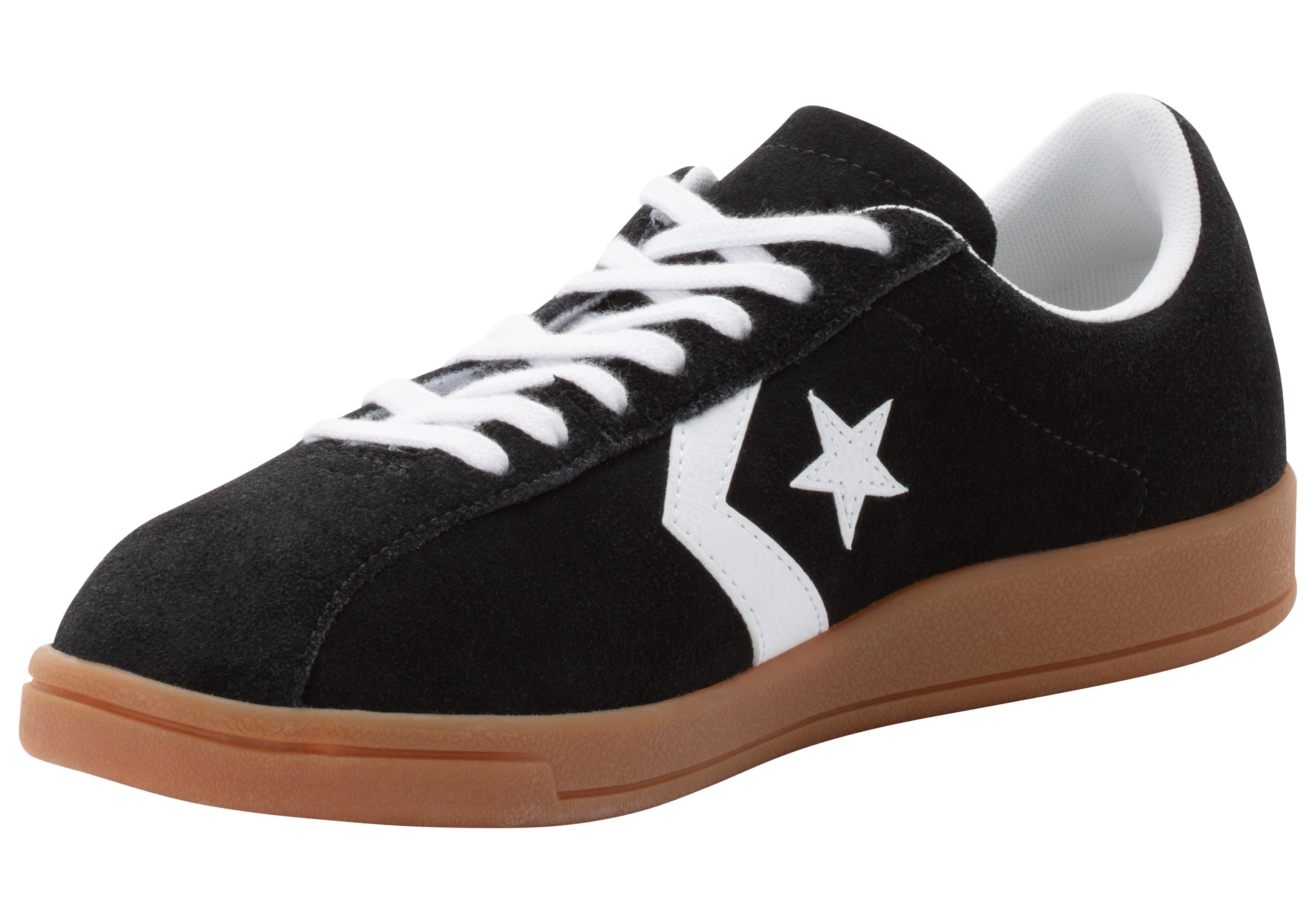 Converse CLASSIC TRAINER SUEDE Sneaker günstig online kaufen