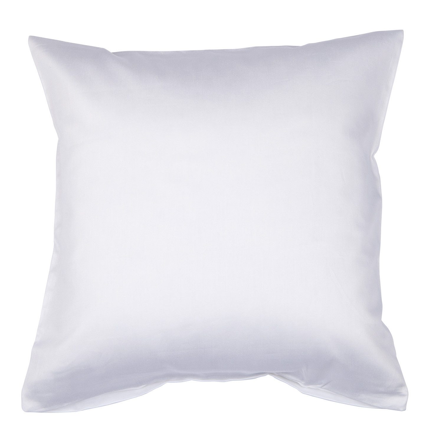 Traumschloss Kissenbezug Mako-Satin, (1 Stück), 100% Mako-Baumwolle, mit Re günstig online kaufen