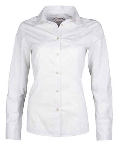 HKM Poloshirt Reitbluse -Moena-