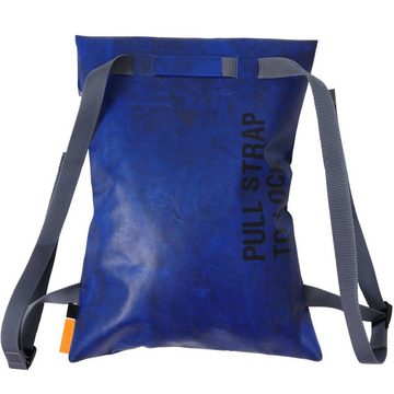 Bag to Life Freizeitrucksack Jettainer ULD Slim Backpack, im praktischen Design