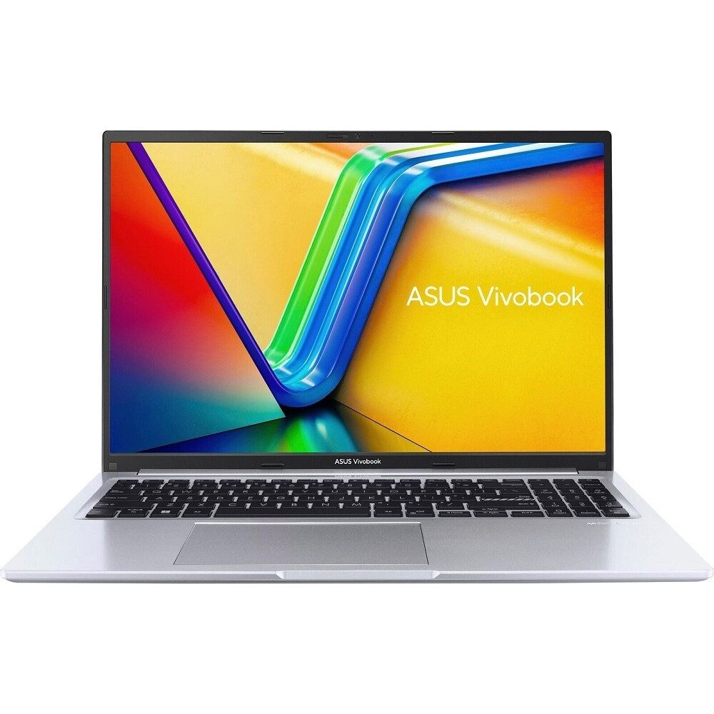 Asus VivoBook 16 (M1605YA-MB602W) 1 TB SSD / 16 GB - Notebook - cool silver Notebook (AMD, 1000 GB SSD)