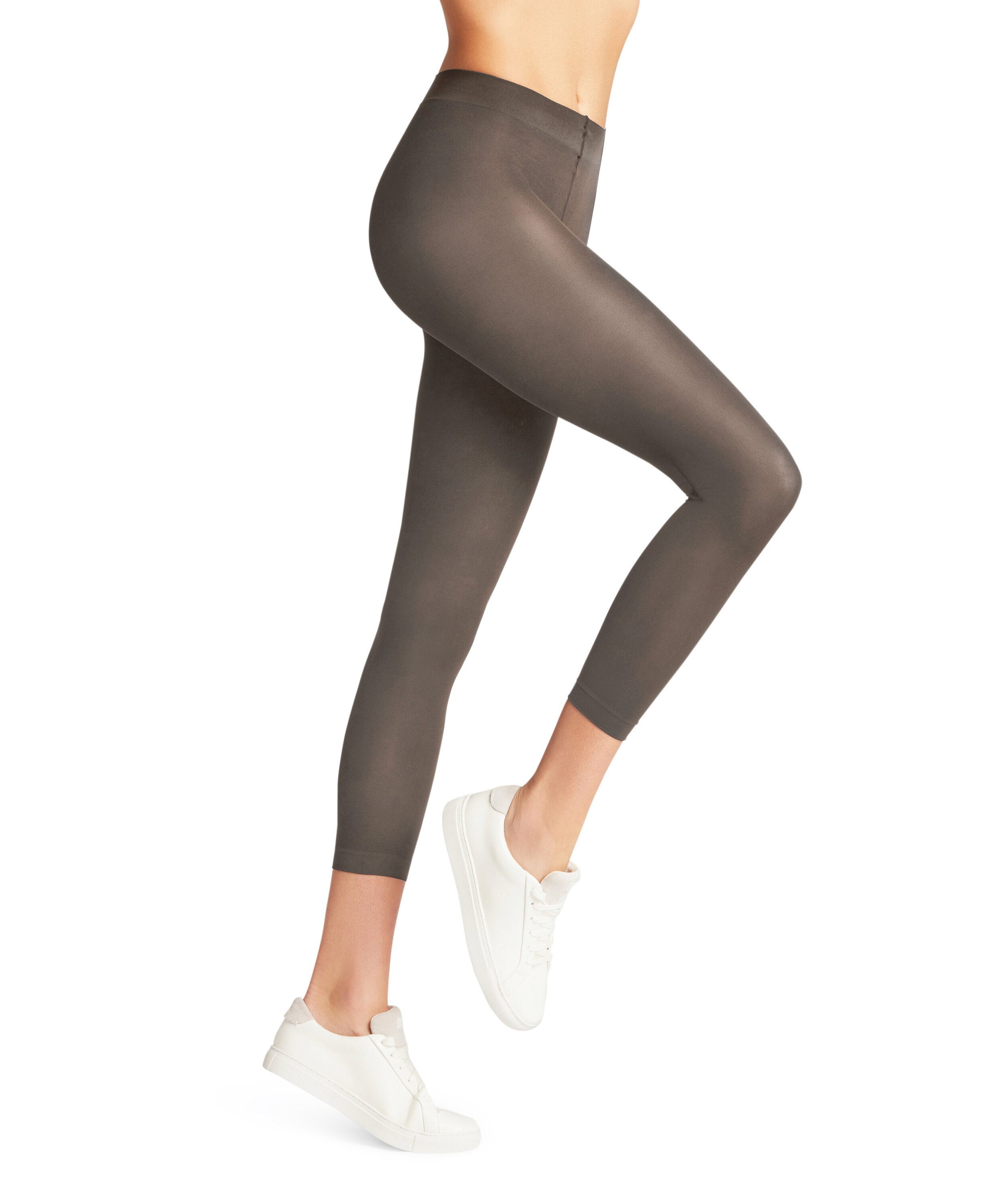 FALKE Feinstrumpfleggings Pure Matt 50 DEN (1 St) semi-blickdicht & matt günstig online kaufen