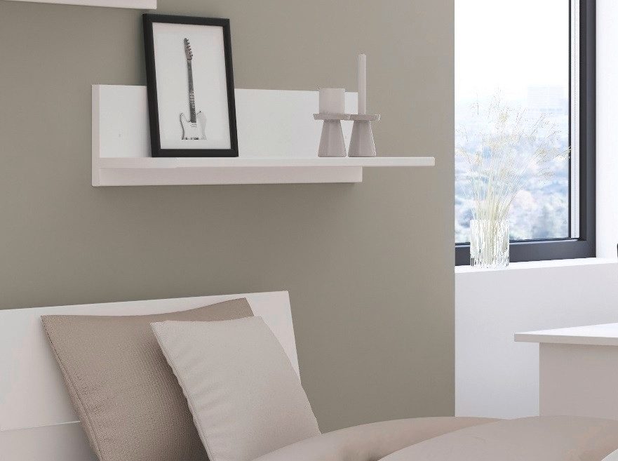 rauch Wandregal Wandboard Regal Hängeregal JOEL, günstig online kaufen