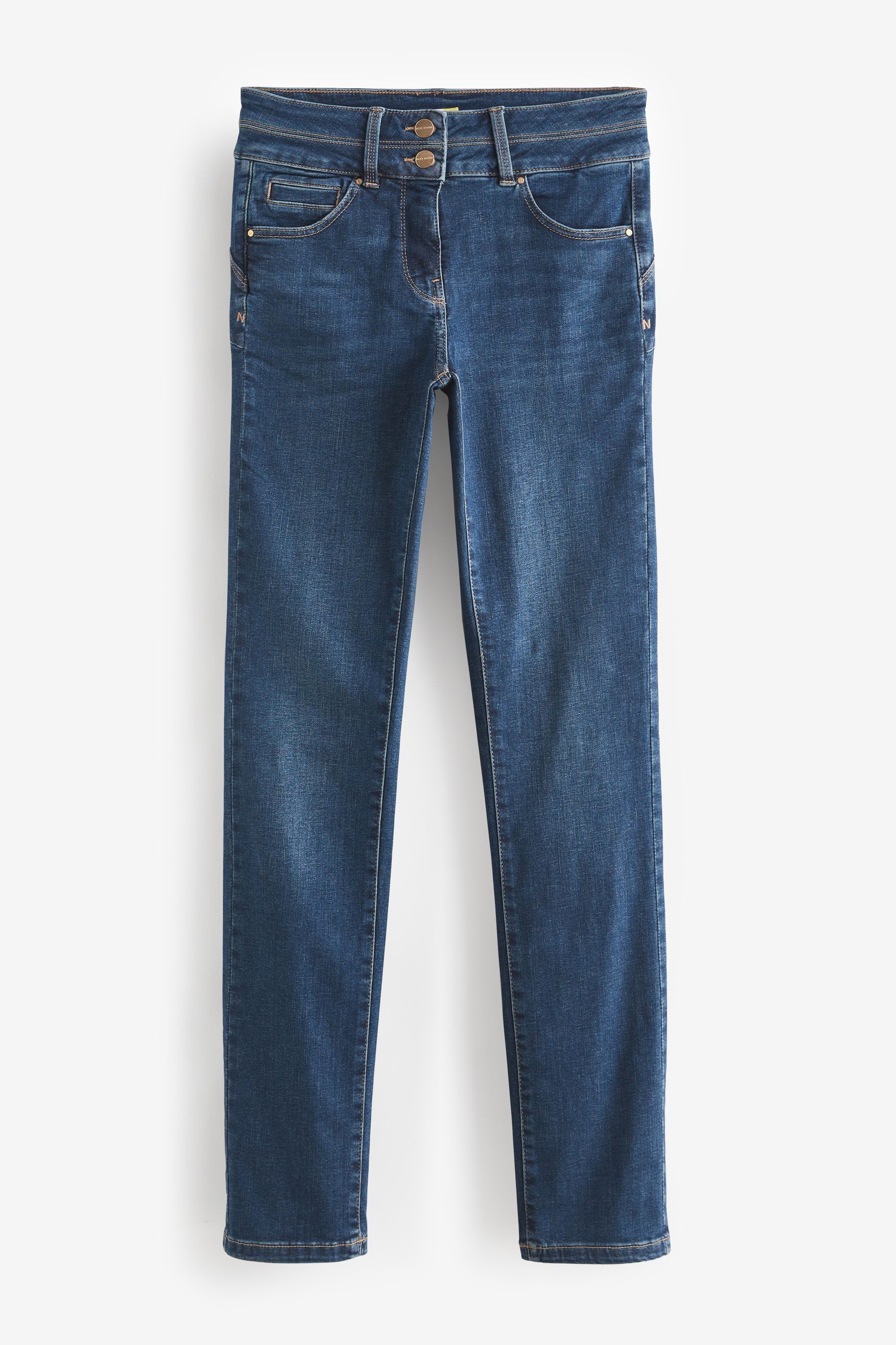Next Push-up-Jeans Lift, Slim & Shape günstig online kaufen