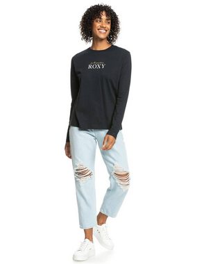 Roxy Longsleeve I Am From The Atlantic - Longsleeve für Frauen