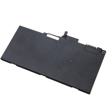 vhbw Laptop-Akku passend für Kompatibel mit HP Mobile Thin Client MT43 Notebook / Notebook / Netbook Notebook (4100mAh, 11,55V, Li-Polymer) 4100 mAh