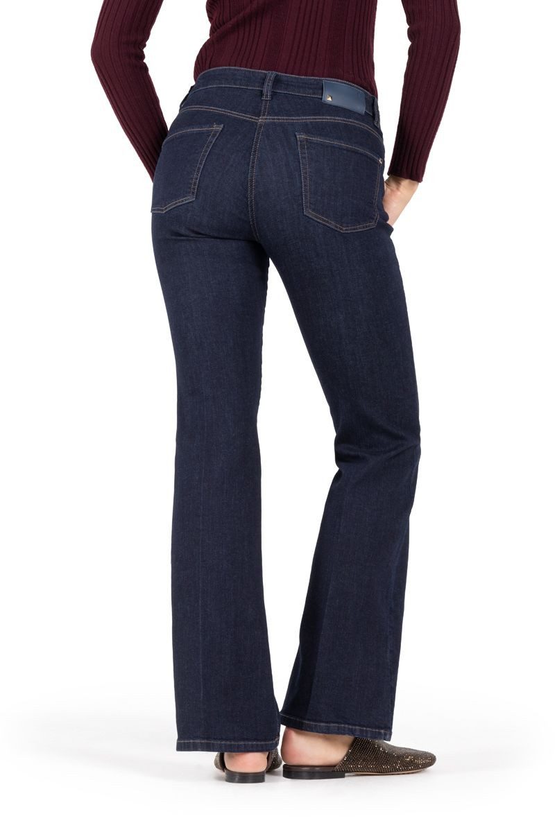 Cambio Skinny-fit-Jeans