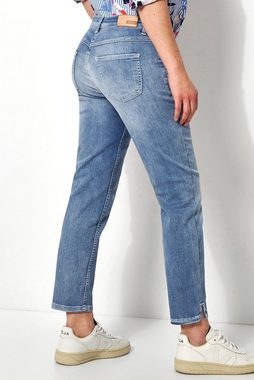 TONI 7/8-Jeans Perfect Shape Utility 7/8