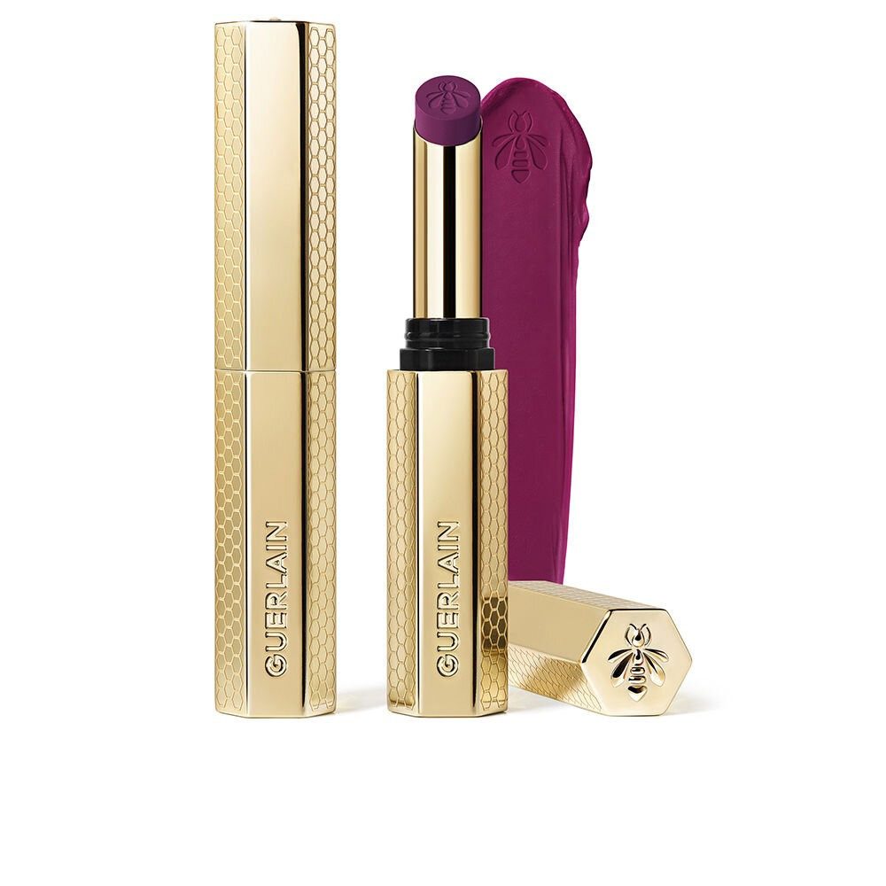 GUERLAIN Lippenstift Kisskiss Blur Matte