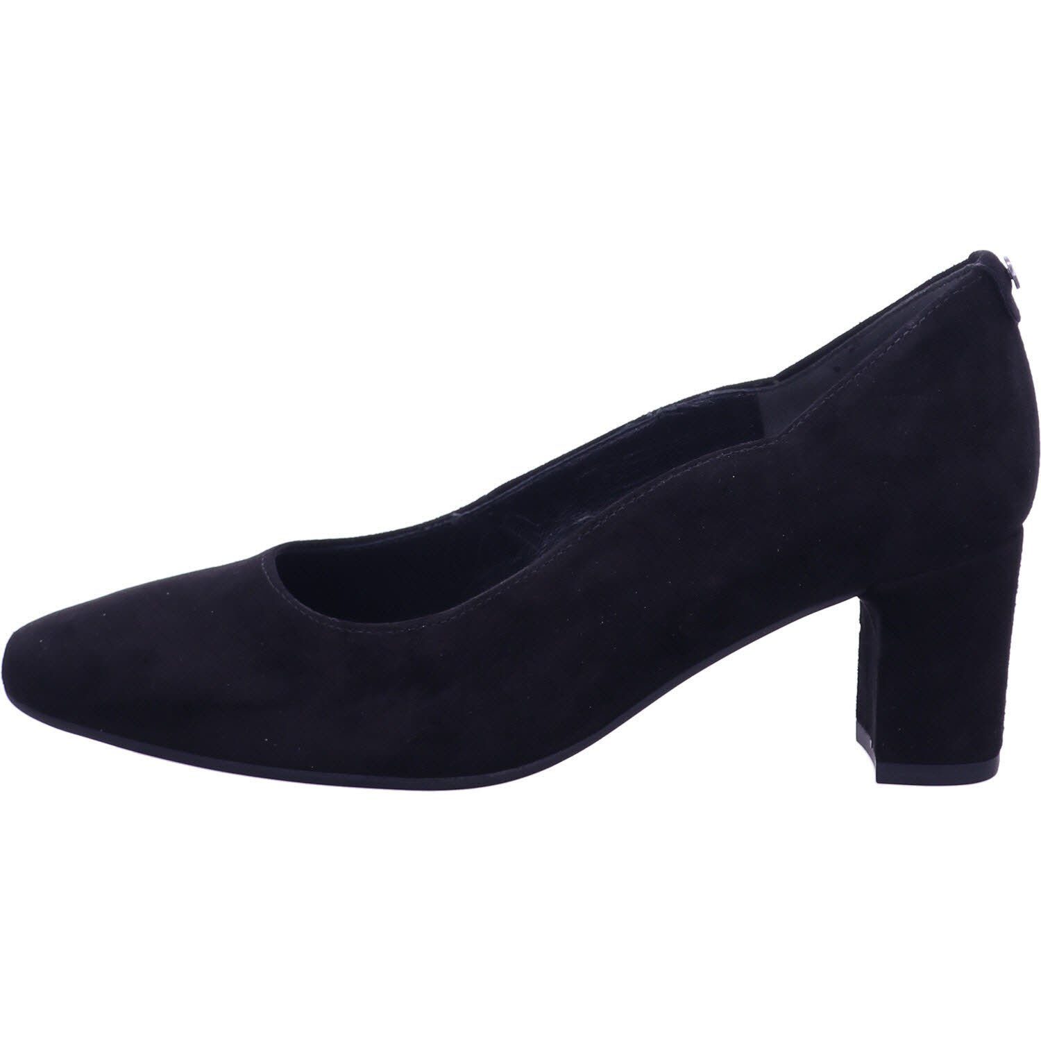 Gabor Plateaupumps
