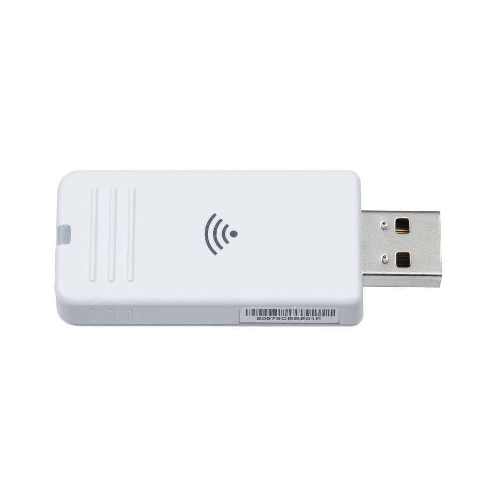 Epson V12H005A01 ELPAP11 Dual Wireless Adapter für Projektoren Netzwerkkabel