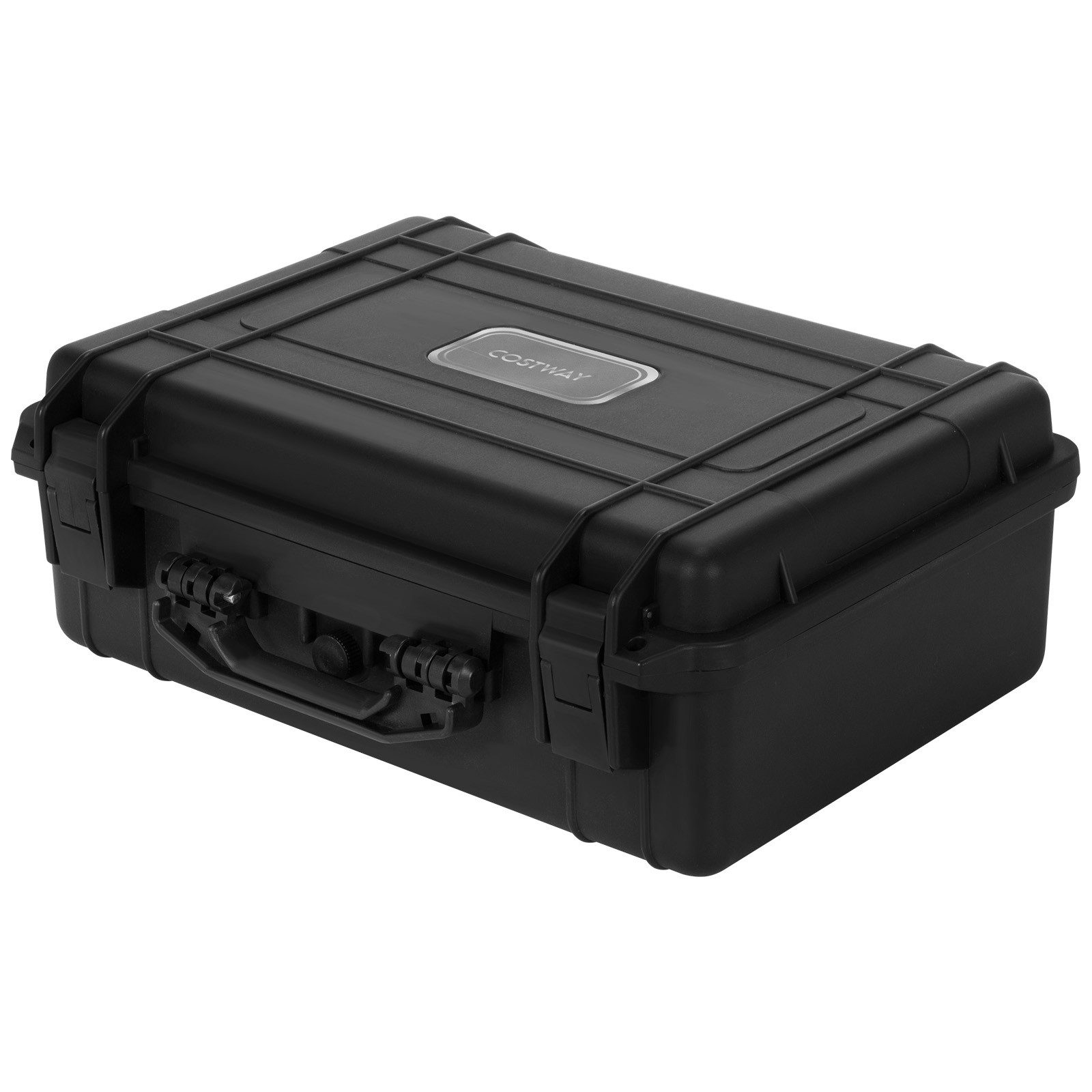 COSTWAY Einkaufstrolley