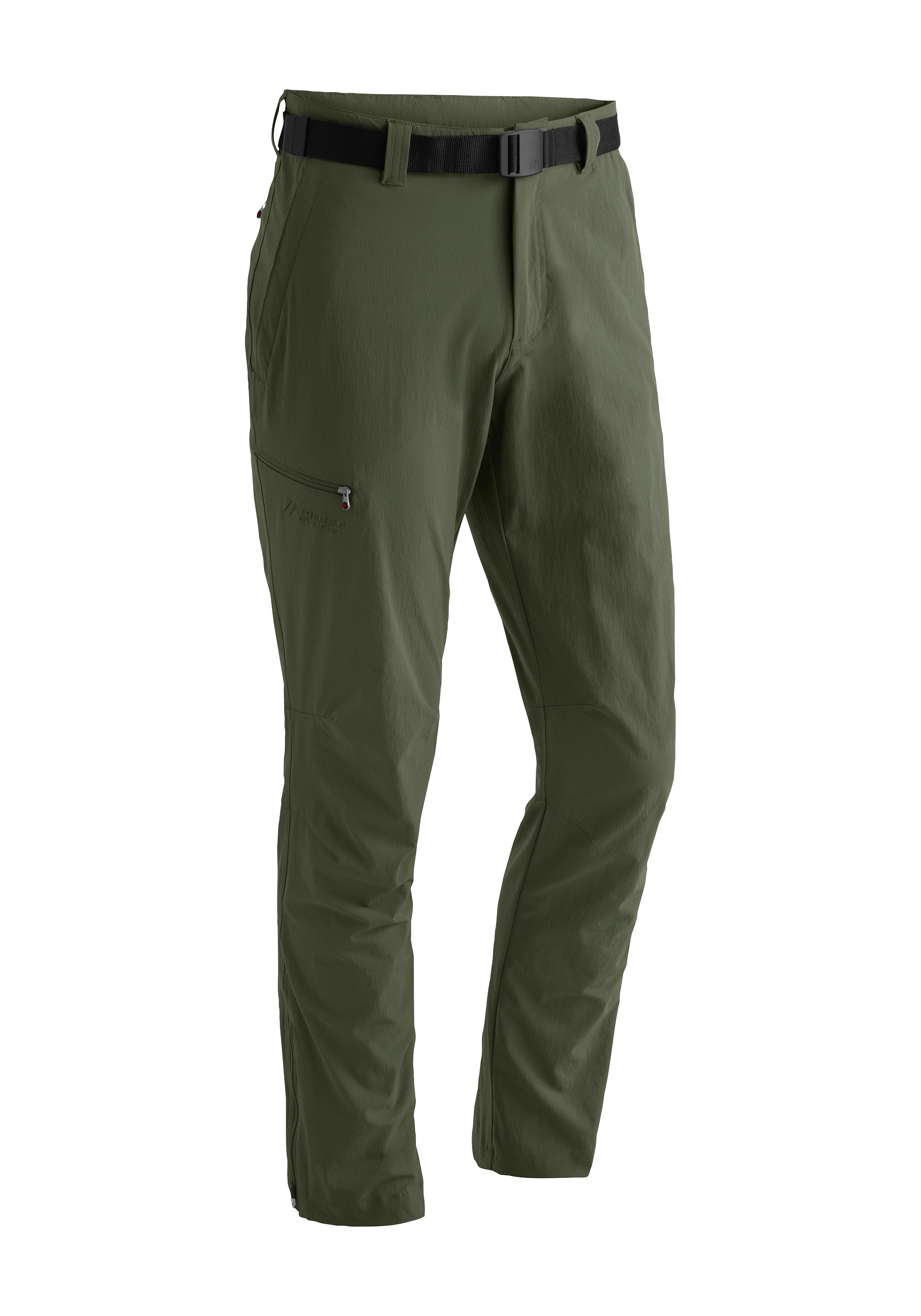 Maier Sports Funktionshose Torid slim Herren günstig online kaufen
