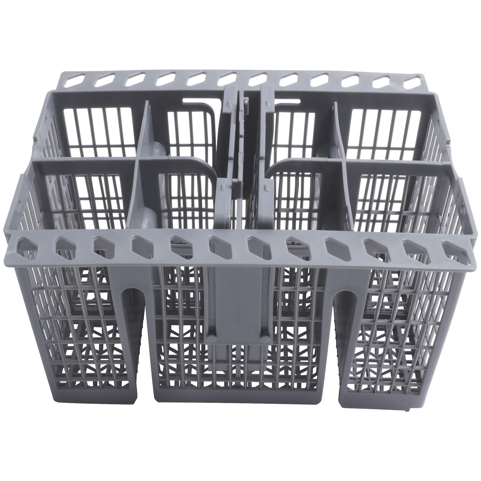 BAUKNECHT Besteckhalter Besteckkorb 488000386607 C00386607, für Geschirrspü günstig online kaufen