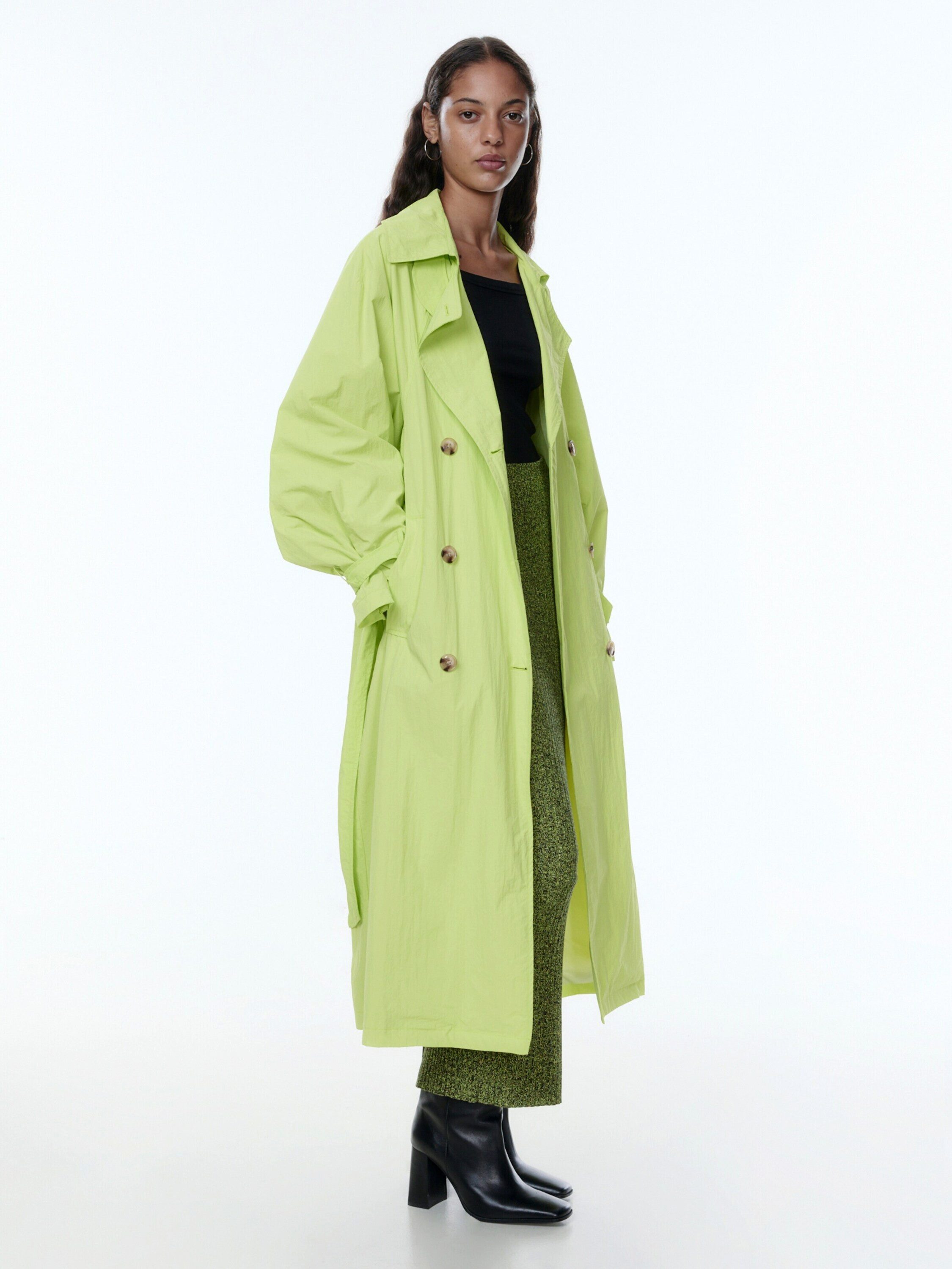 EDITED Trenchcoat Neila (1-tlg)