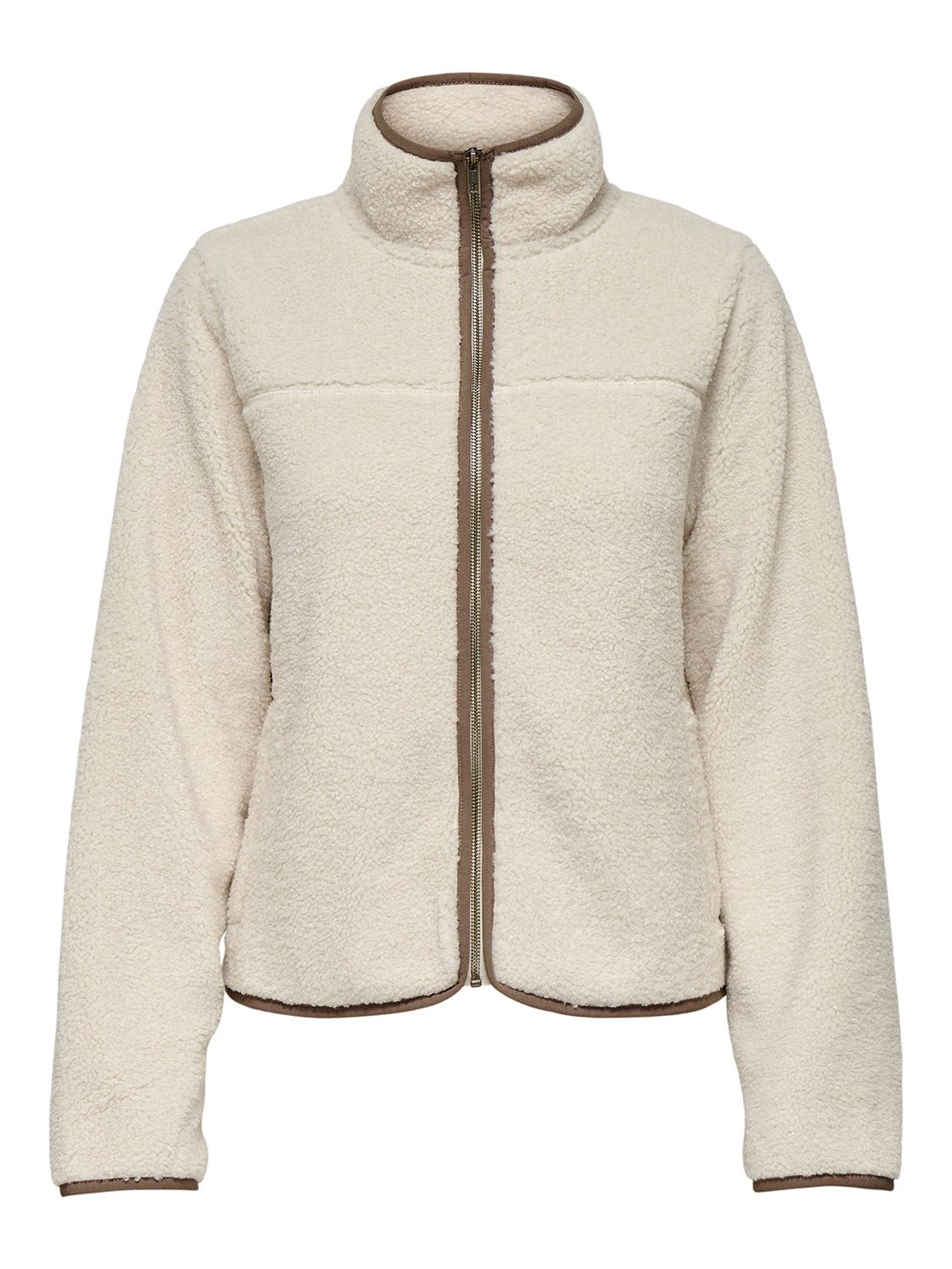 JDY Fellimitatjacke OLYMPIA (1-St)