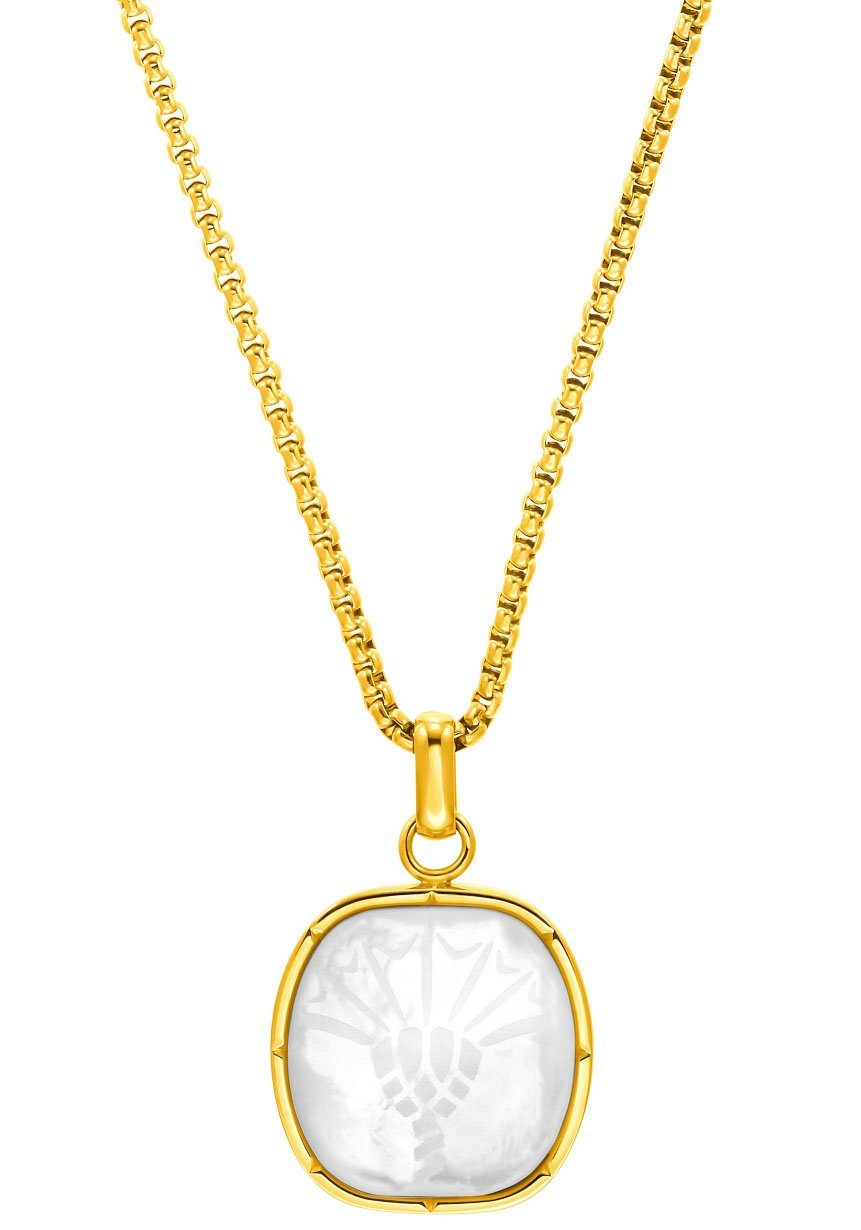 JOOP! Kette mit Anhänger, 2035890, mit ...