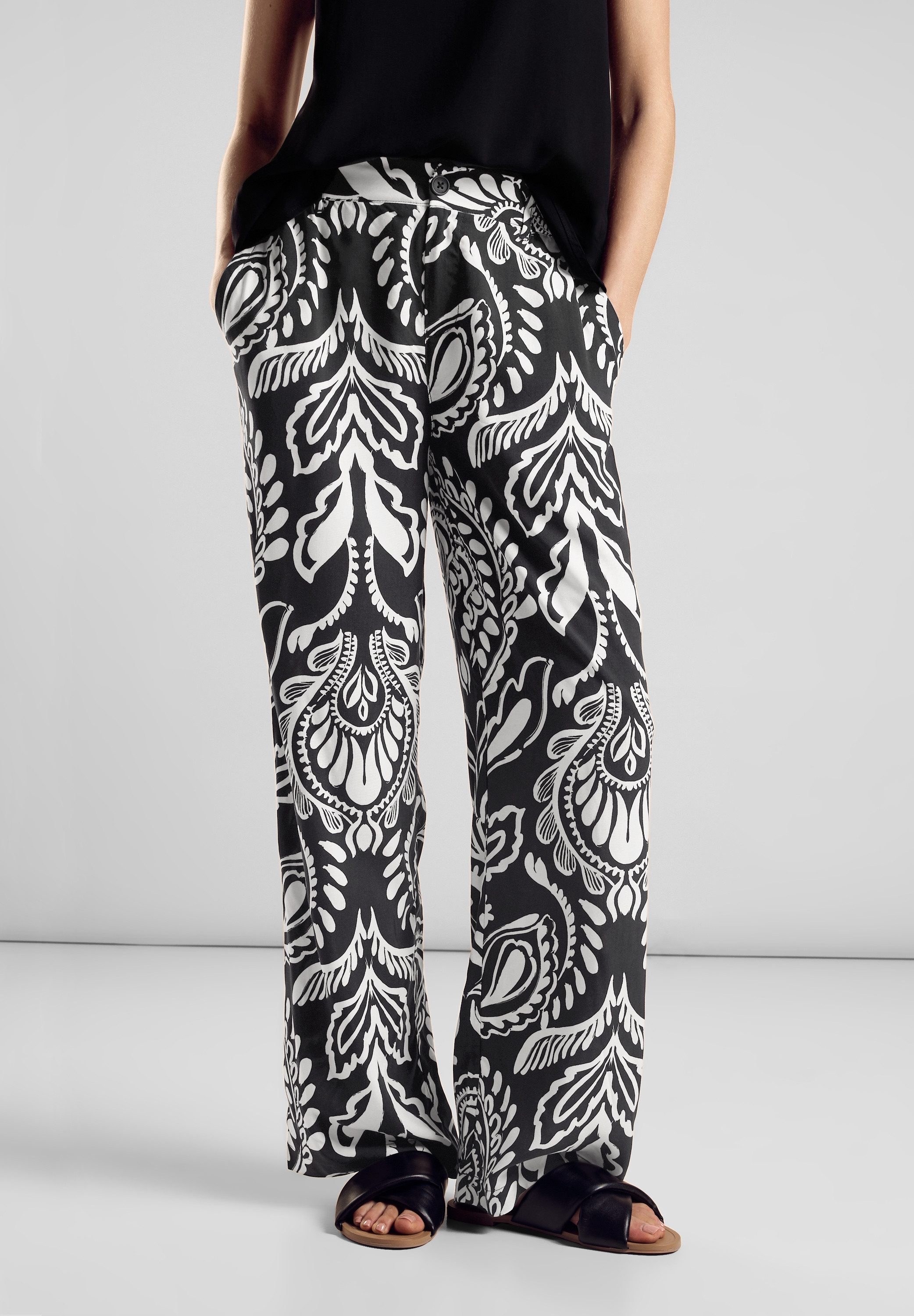 Culottes Fur Mollige